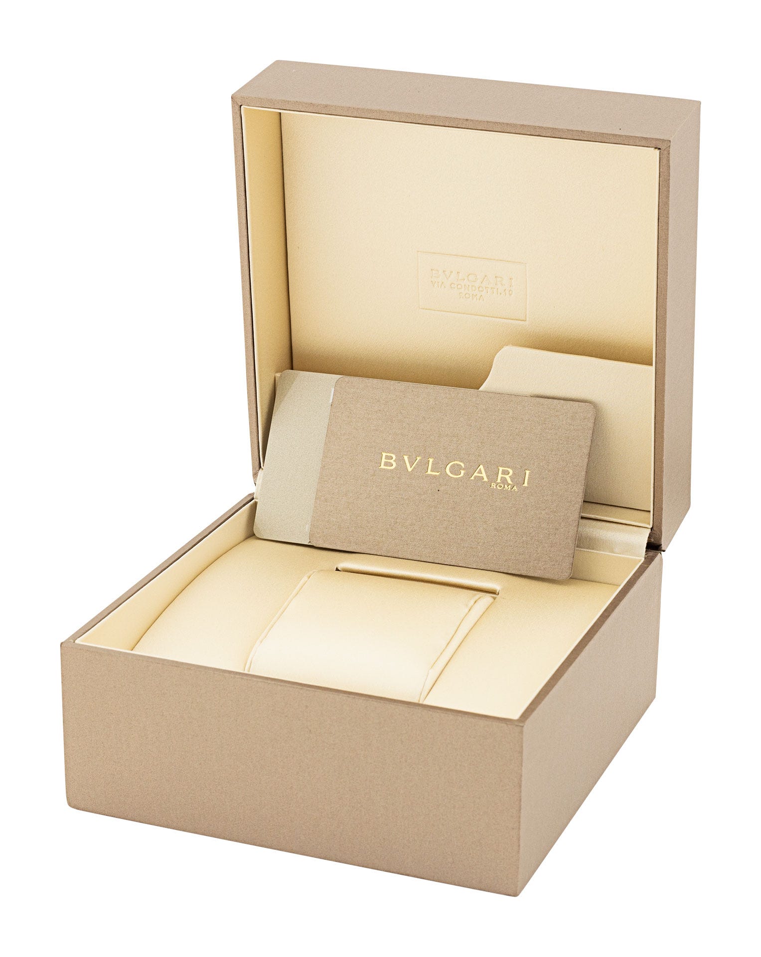 Bvlgari Octo 103431