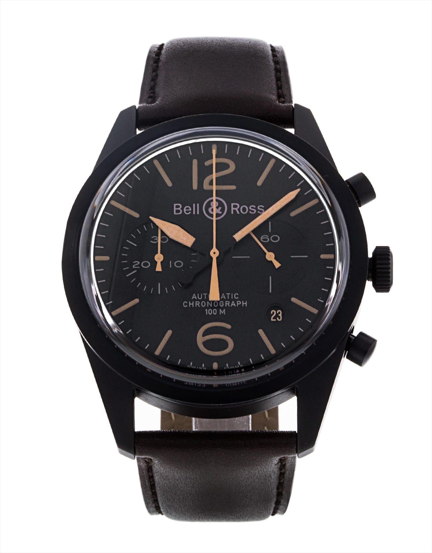 Bell and Ross Vintage 126 BR126-94 266267