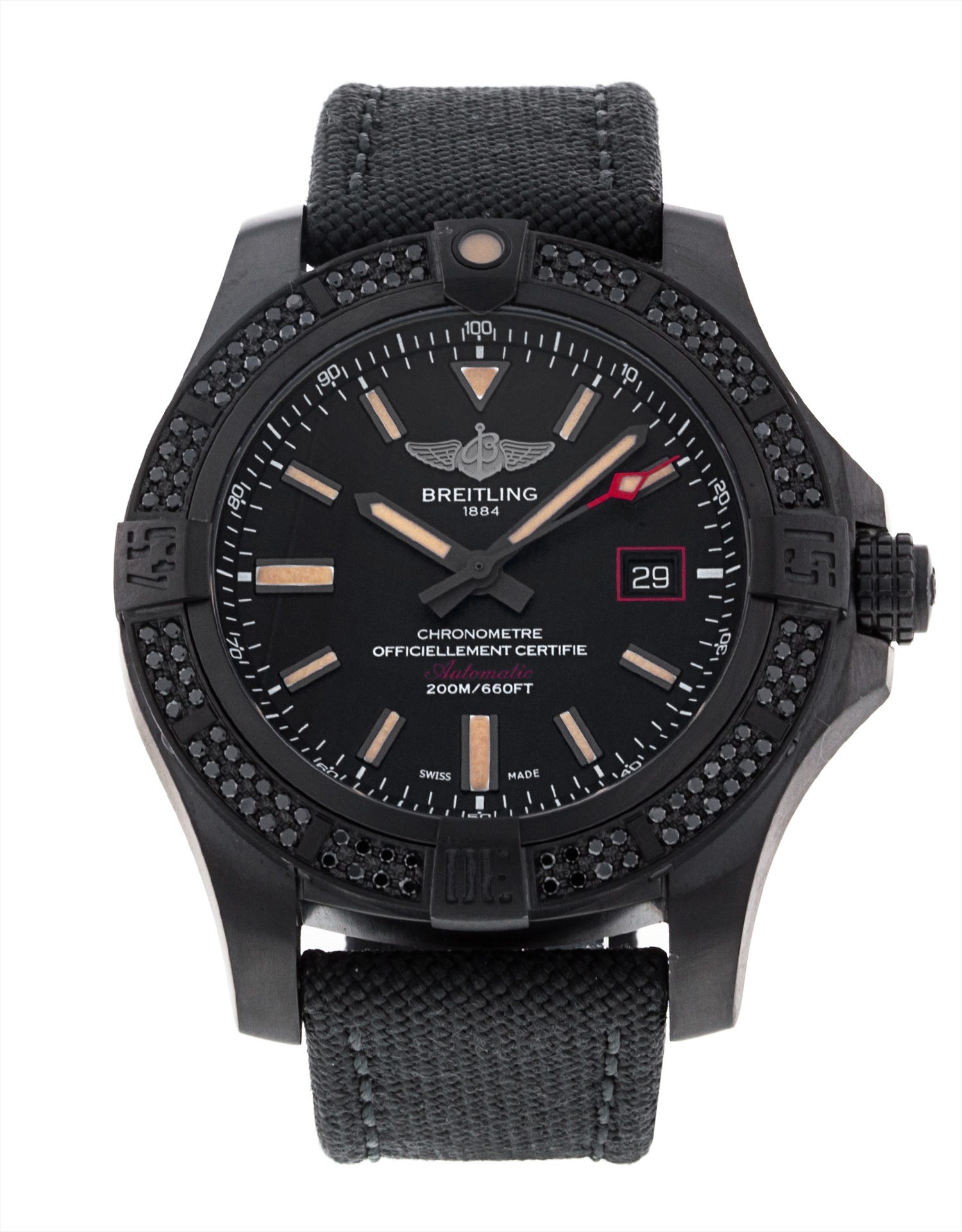 Watch