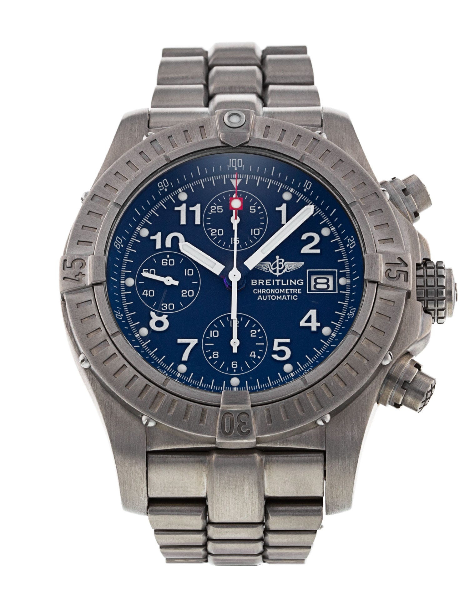 Breitling Chrono Avenger E13360 279573