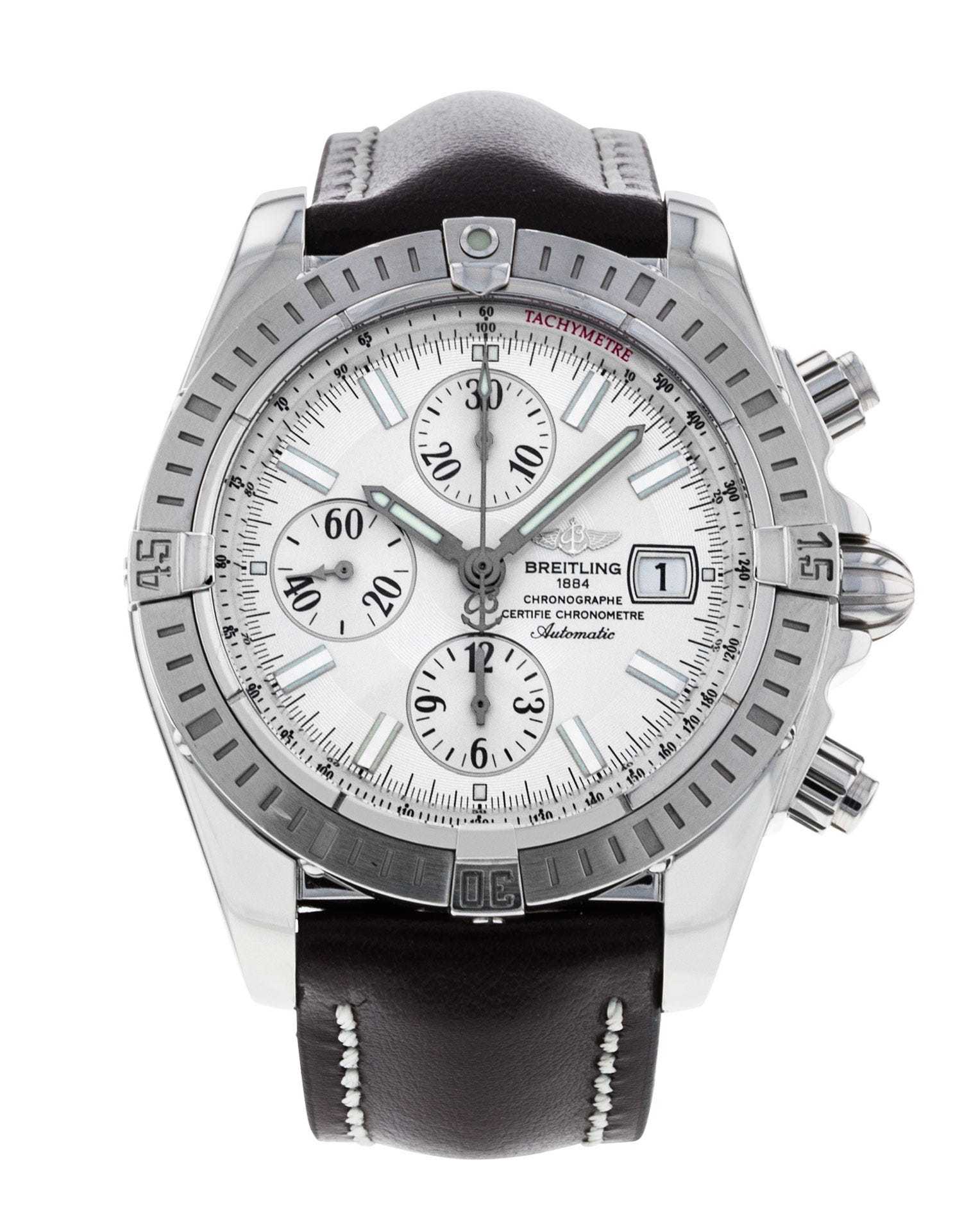 Breitling Chronomat Evolution A13356