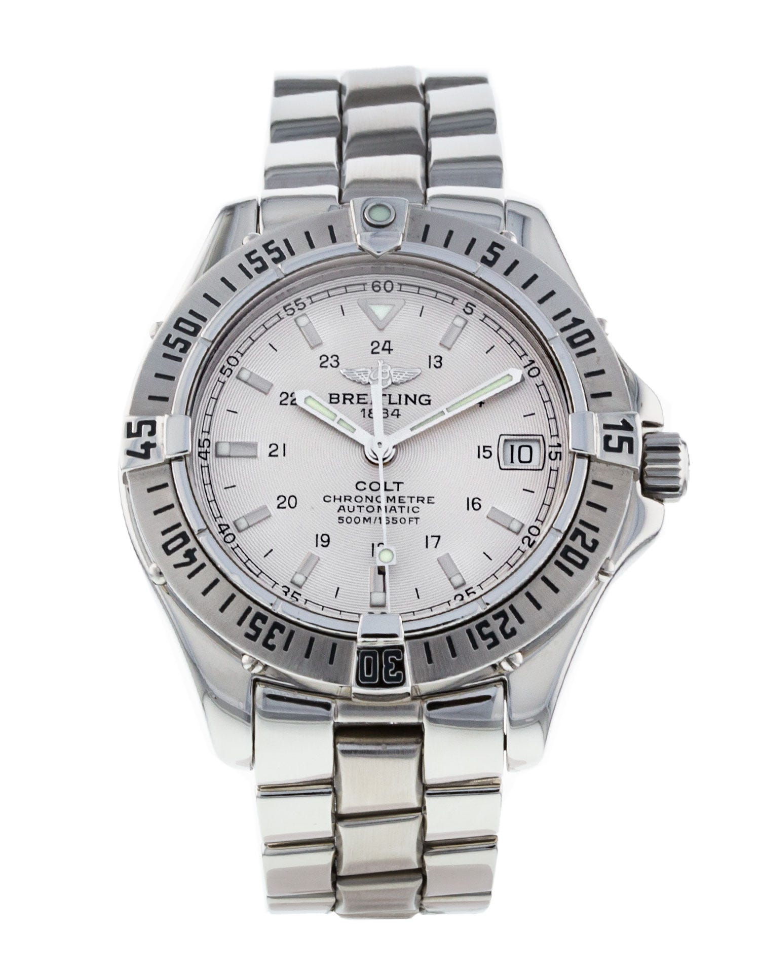 Breitling Colt Auto A17350 274667