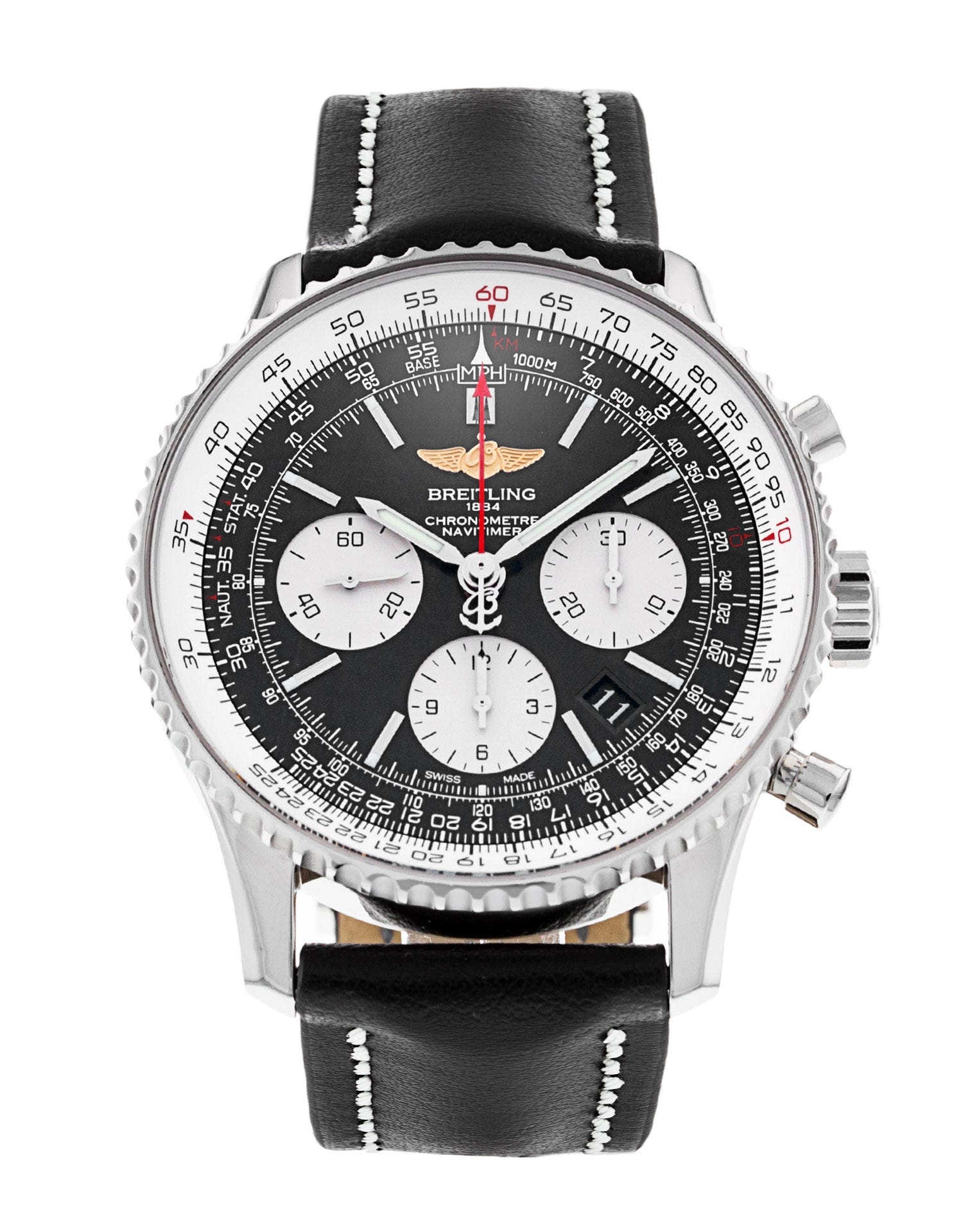 Breitling Navitimer AB0120 269274