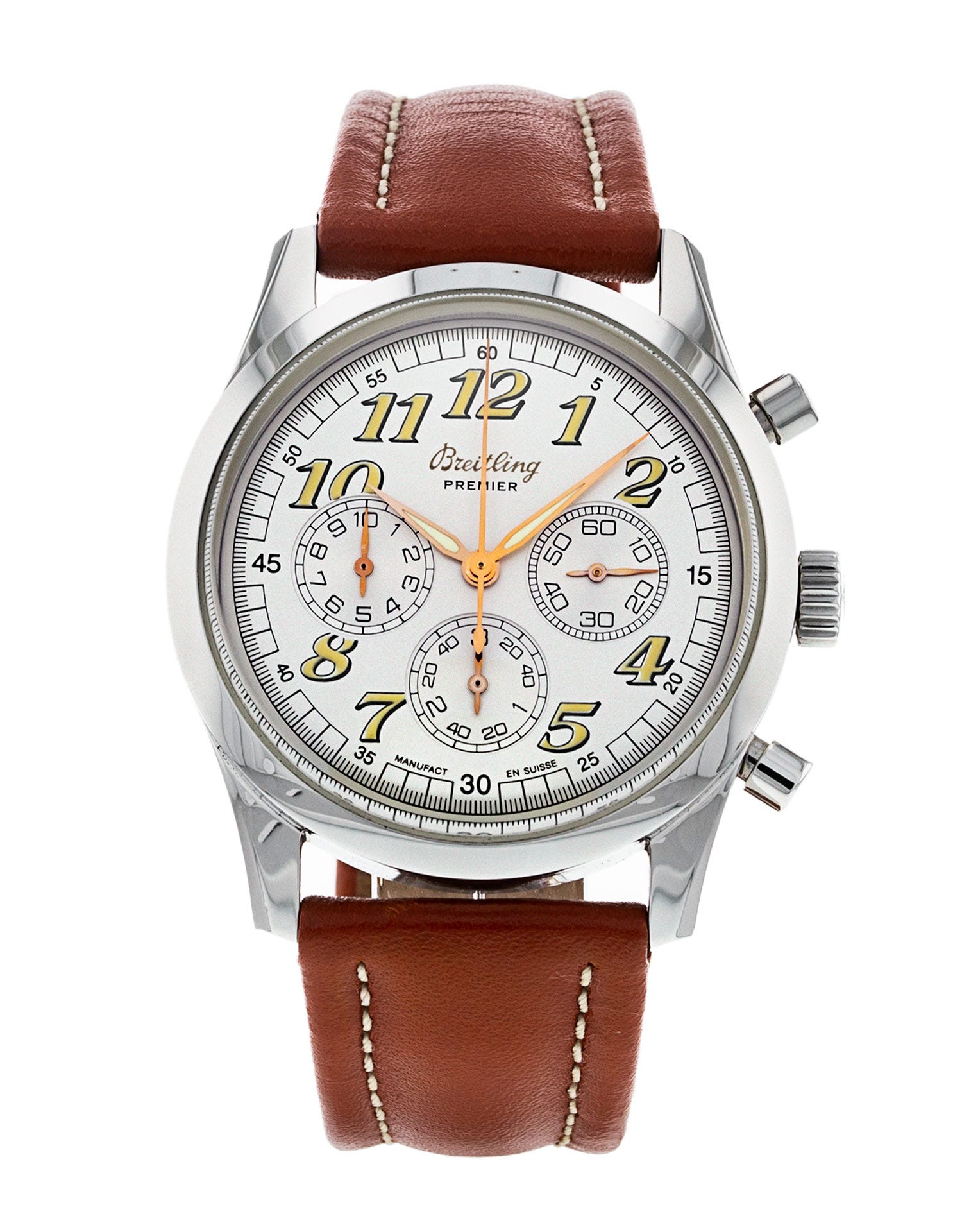 Breitling Premier A40035