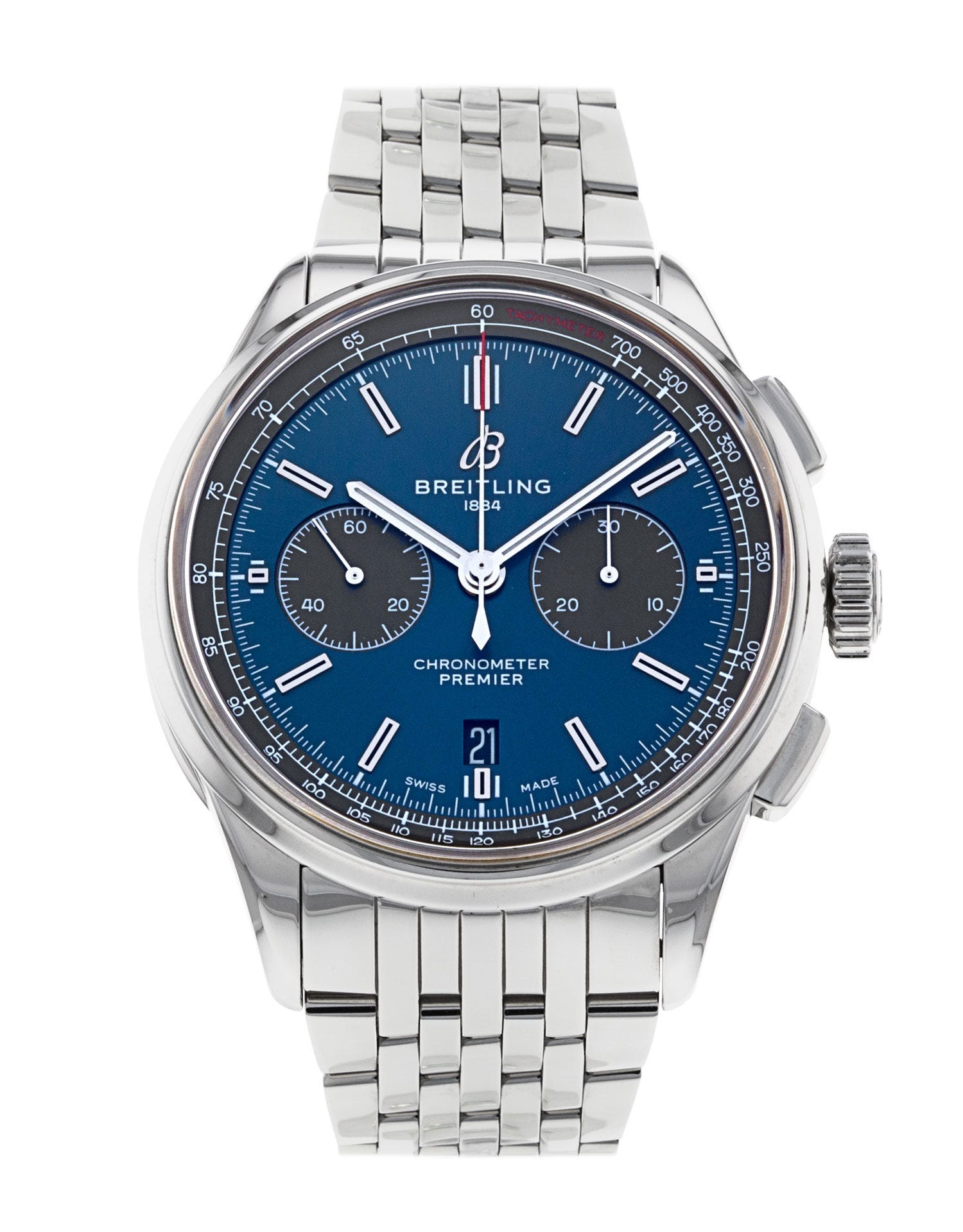 Breitling Premier B01 AB0118