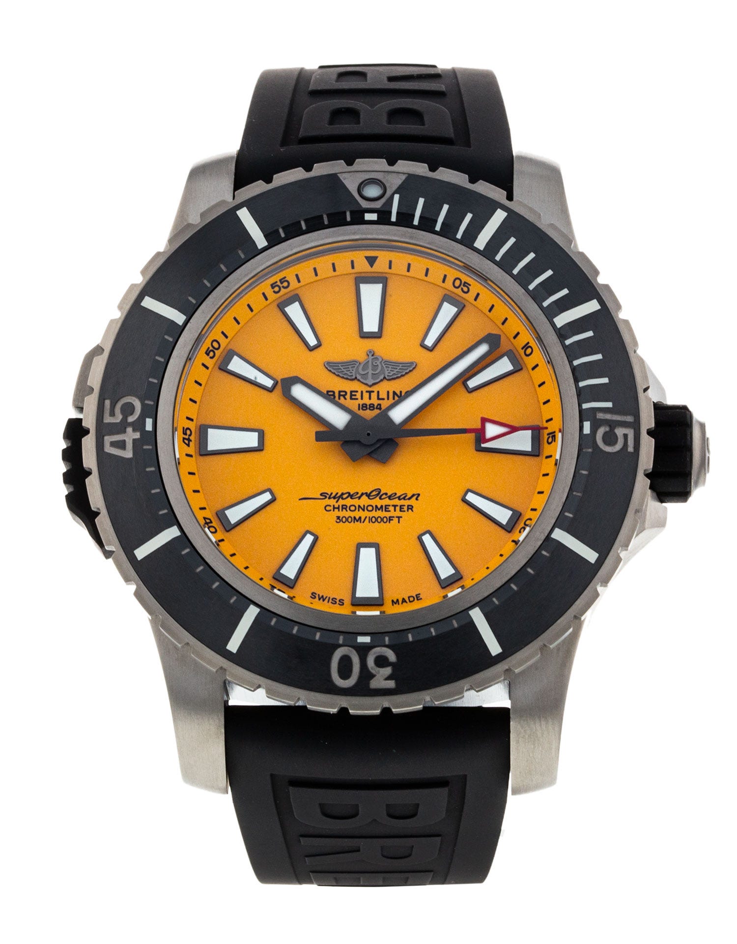 Breitling SuperOcean E17369 278100