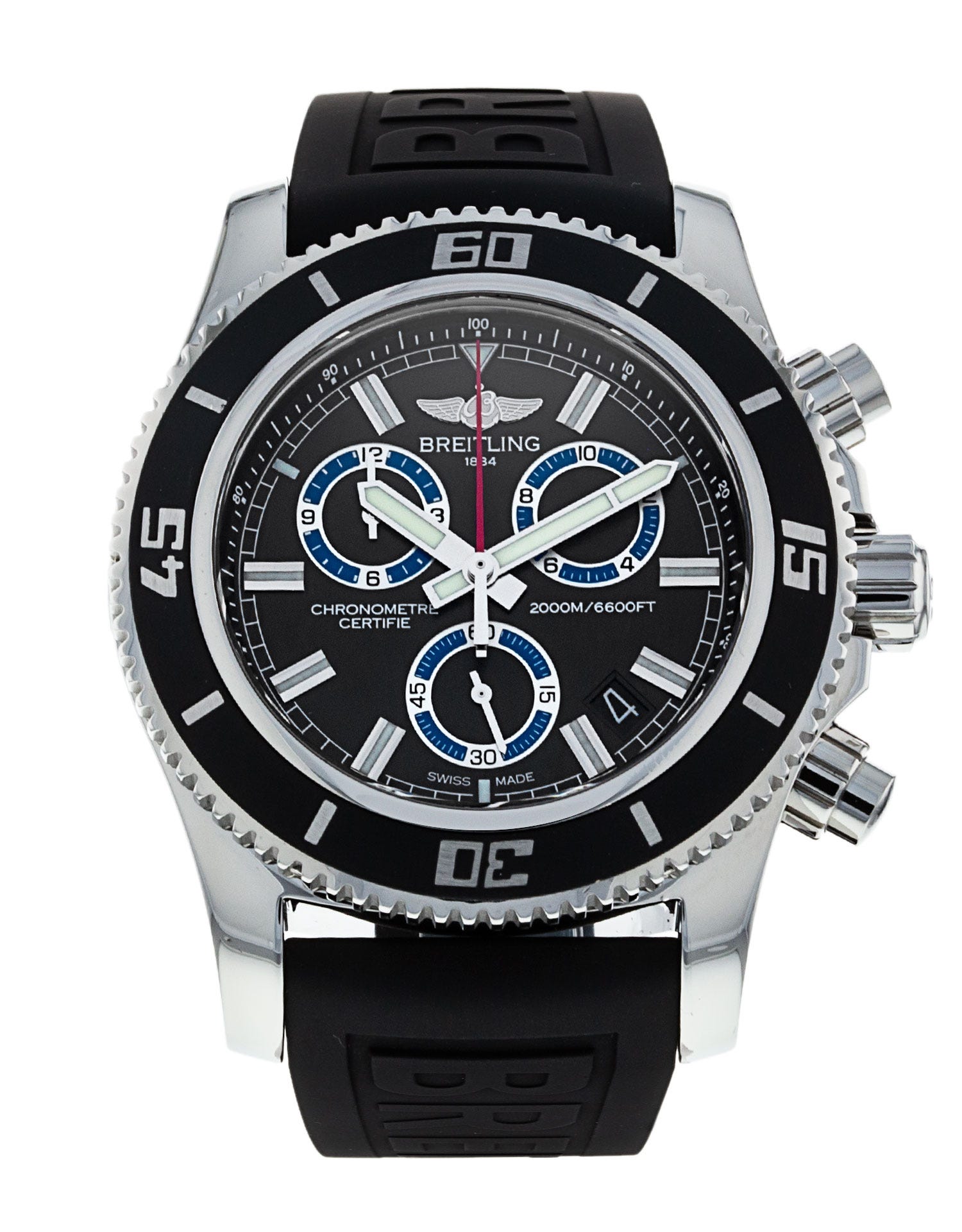 Breitling SuperOcean Chrono A73310