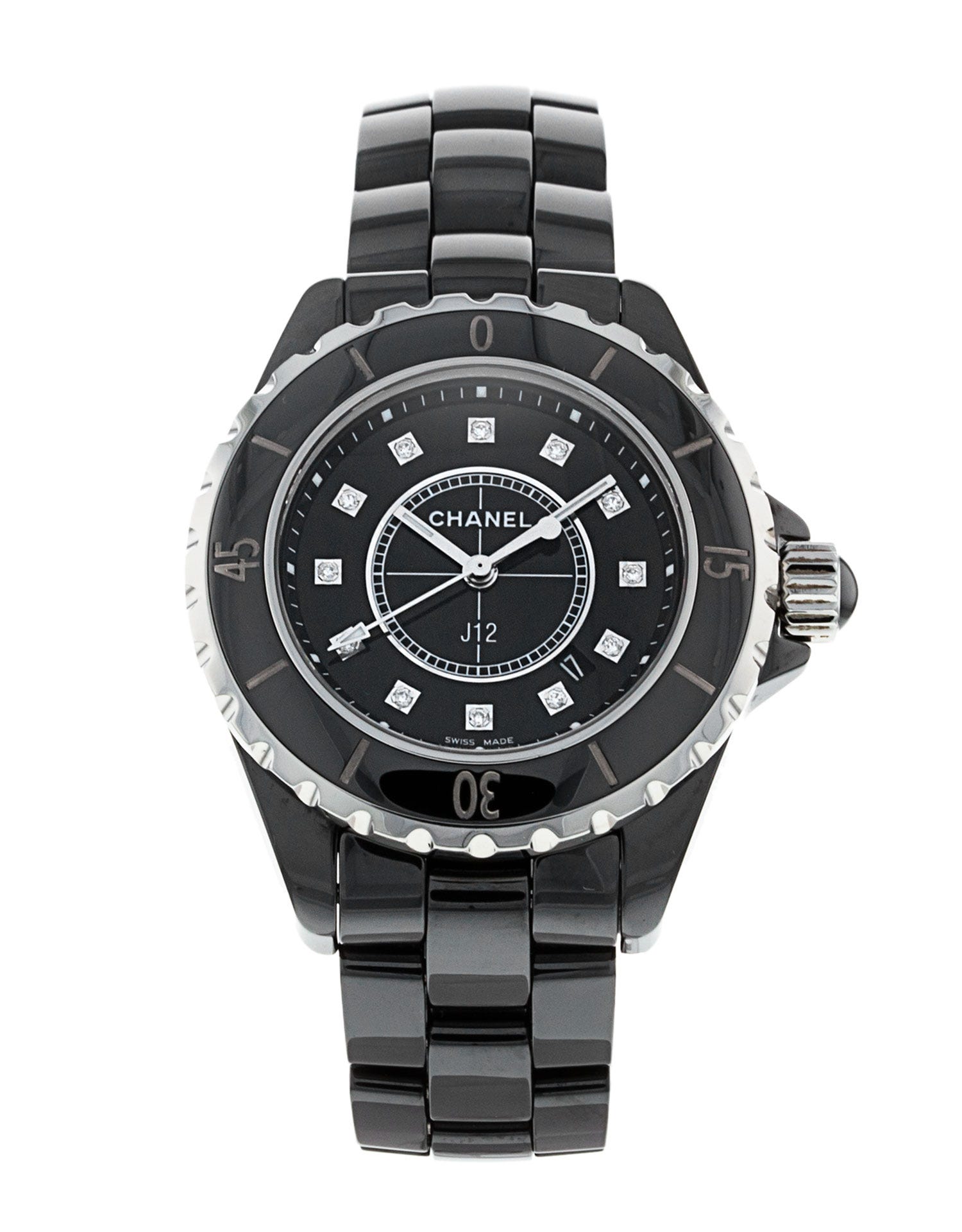 Chanel J12 H1625 272306