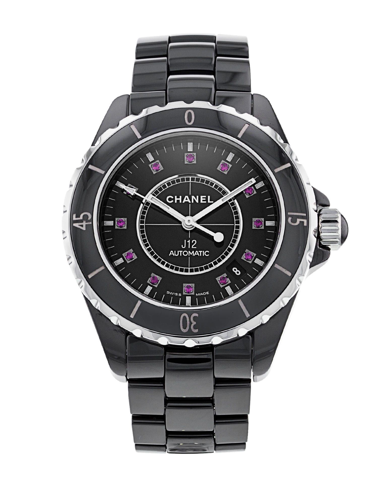 Chanel J12 H1635