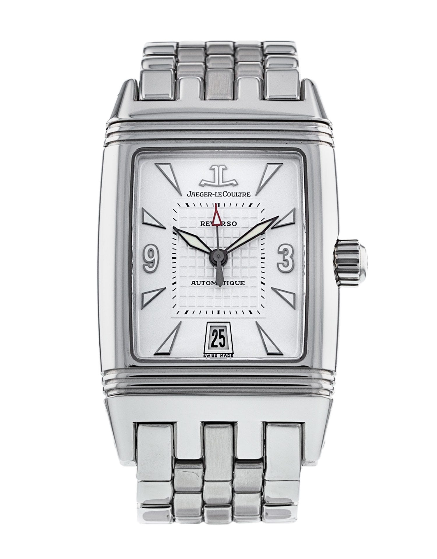 Jaeger-LeCoultre Reverso Gran Sport 2908101