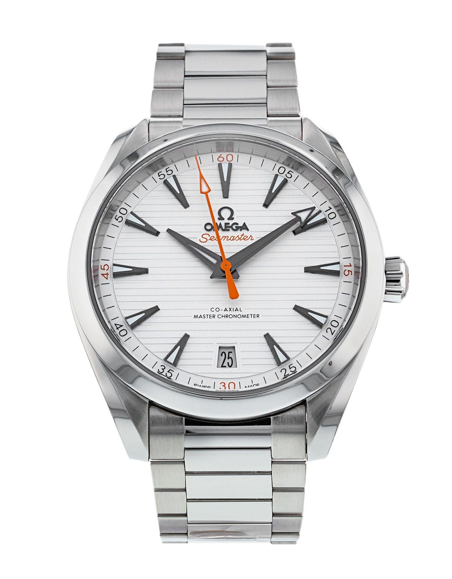 Omega Aqua Terra 150m Gents 220.10.41.21.02.001