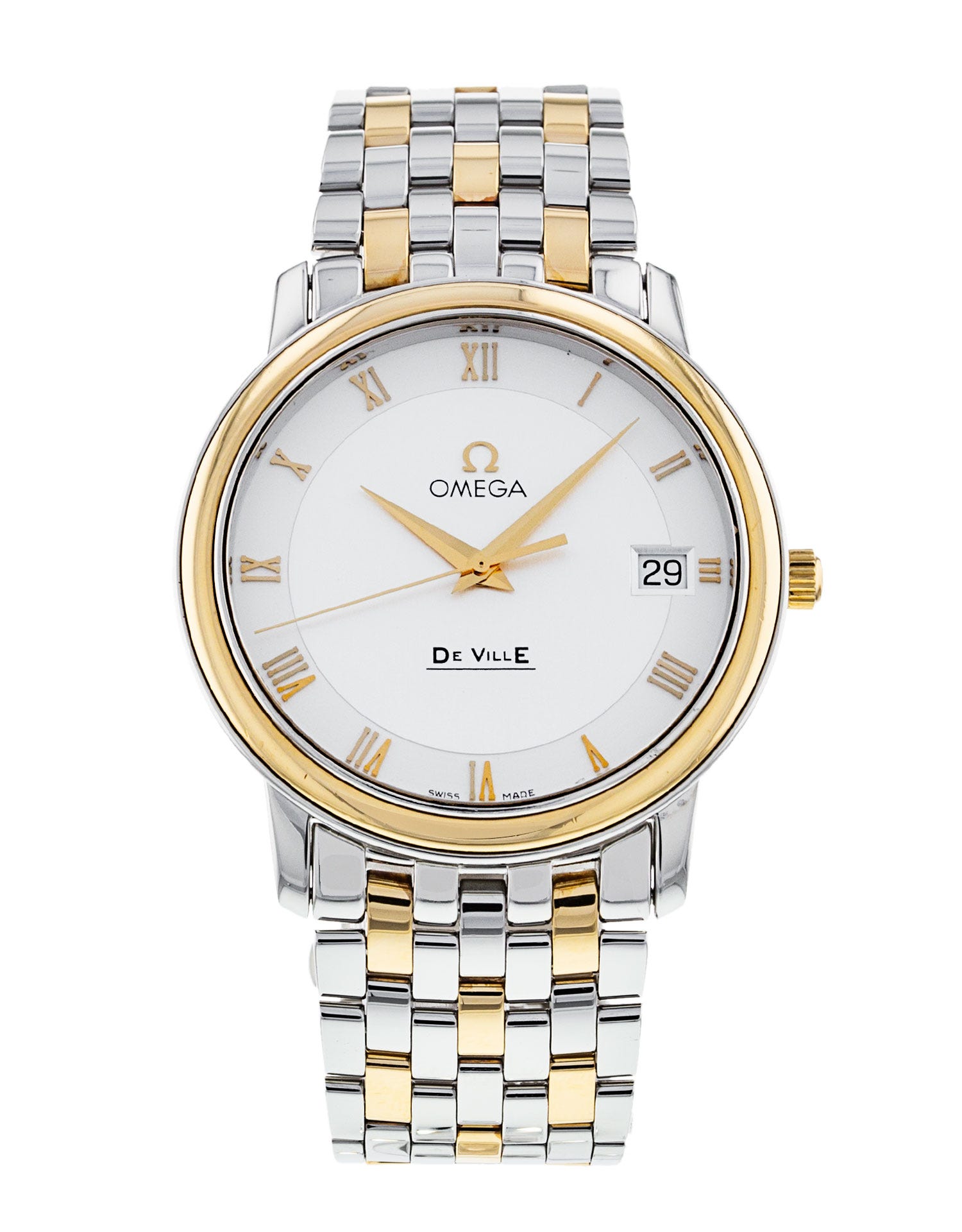 Omega De Ville Prestige 4310.32.00