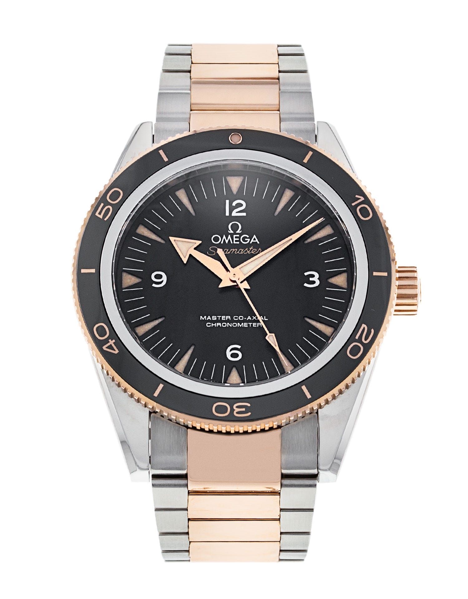 Omega Seamaster 300 233.20.41.21.01.001 243343