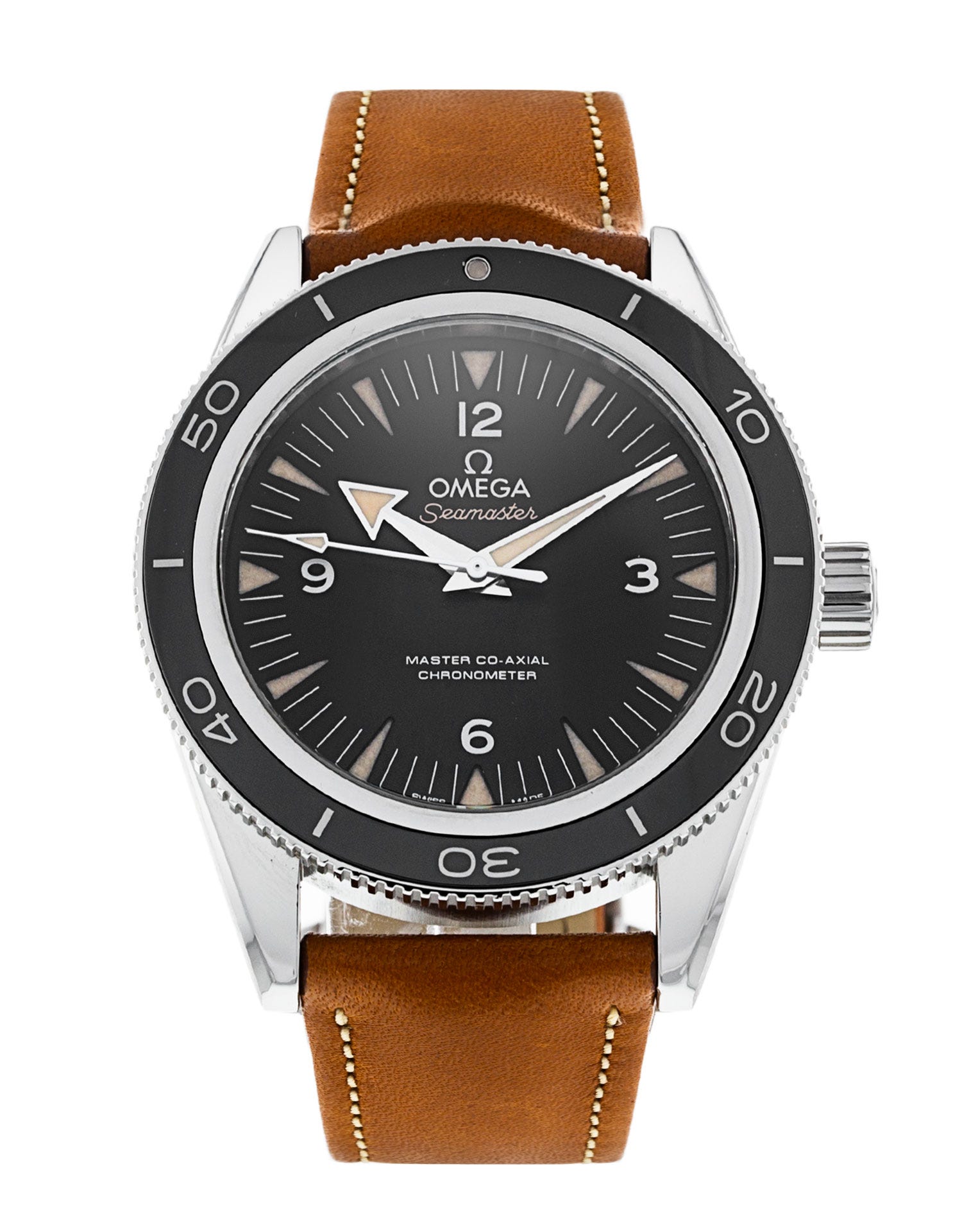 Omega Seamaster 300 233.32.41.21.01.002 281500