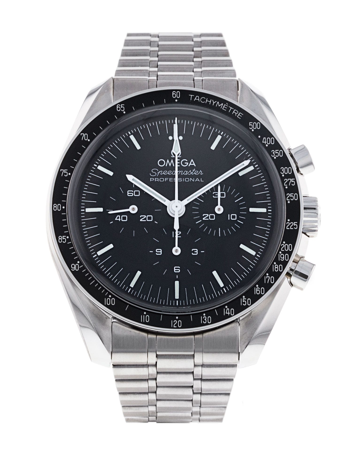 Omega Speedmaster Moonwatch Professional 310.30.42.50.01.001 283304