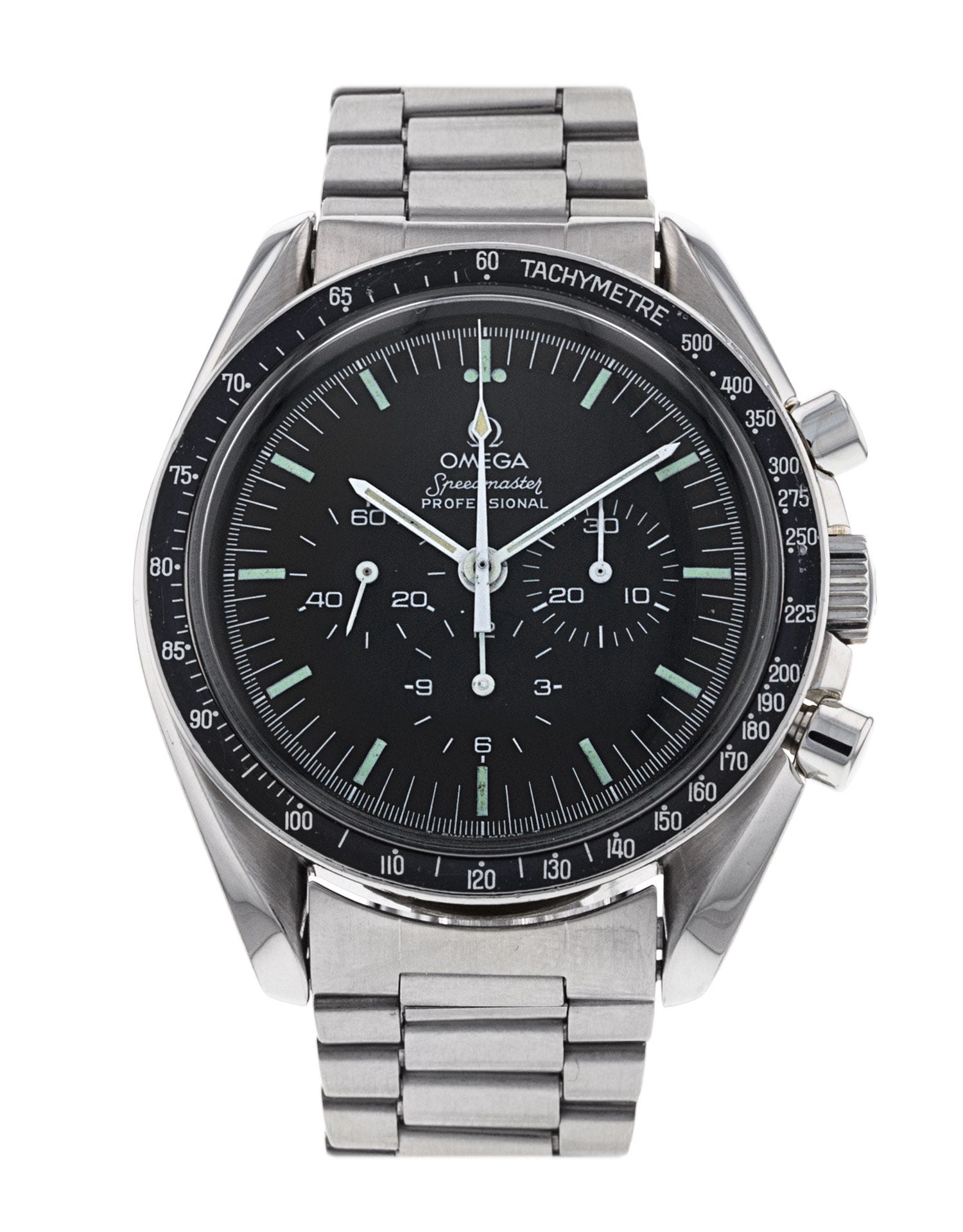 Omega Speedmaster Moonwatch ST145.00.22 274866