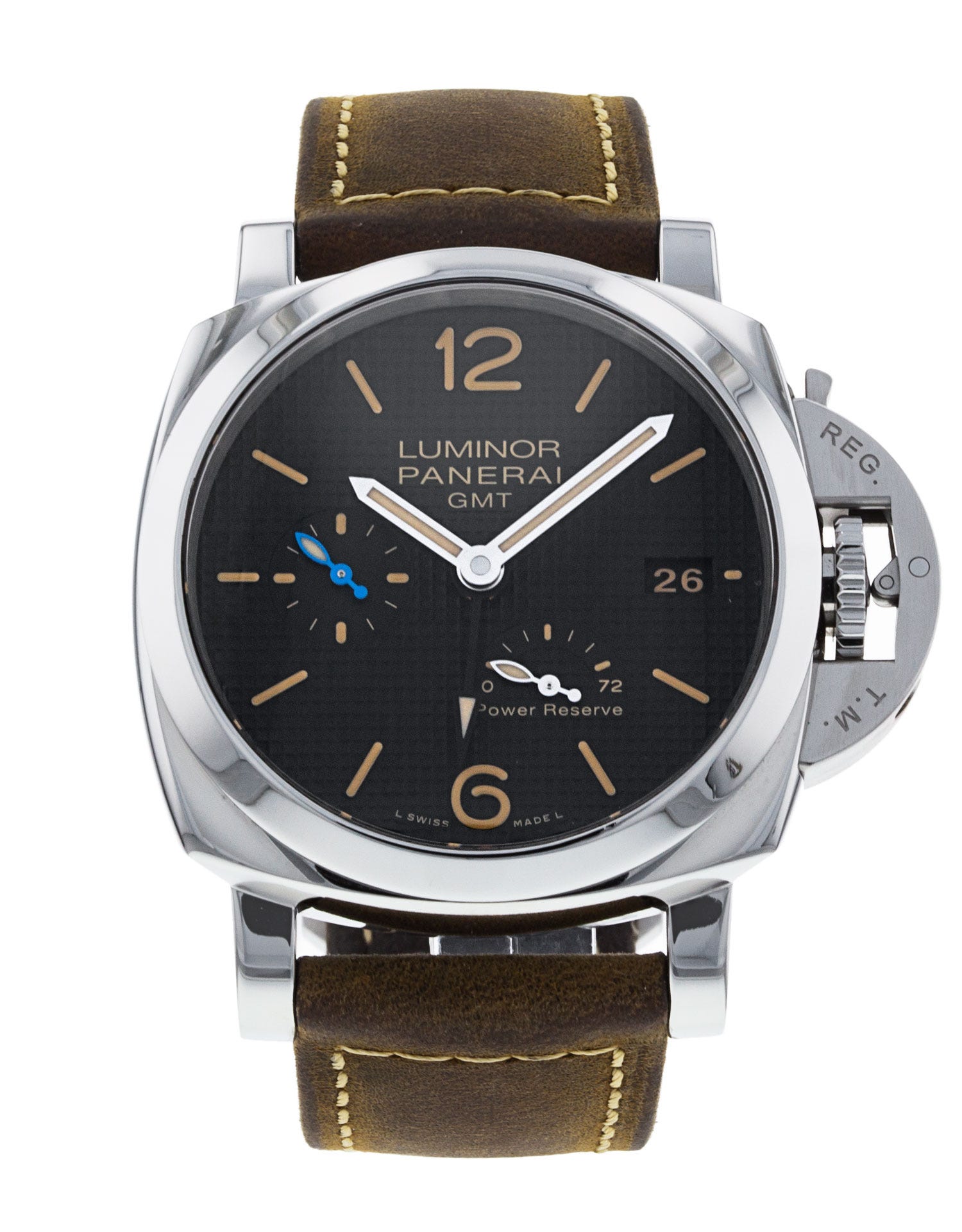 Watch