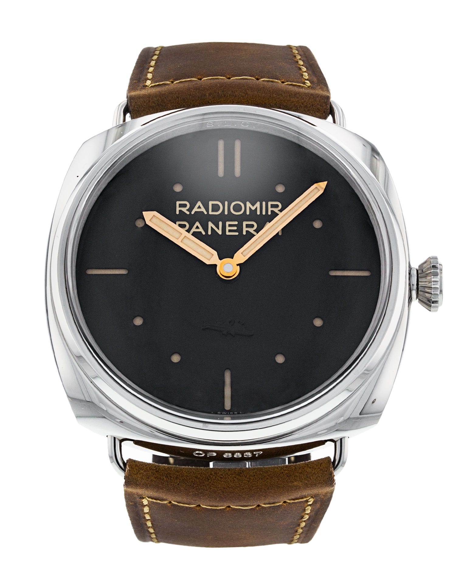Panerai Radiomir Manual PAM00425