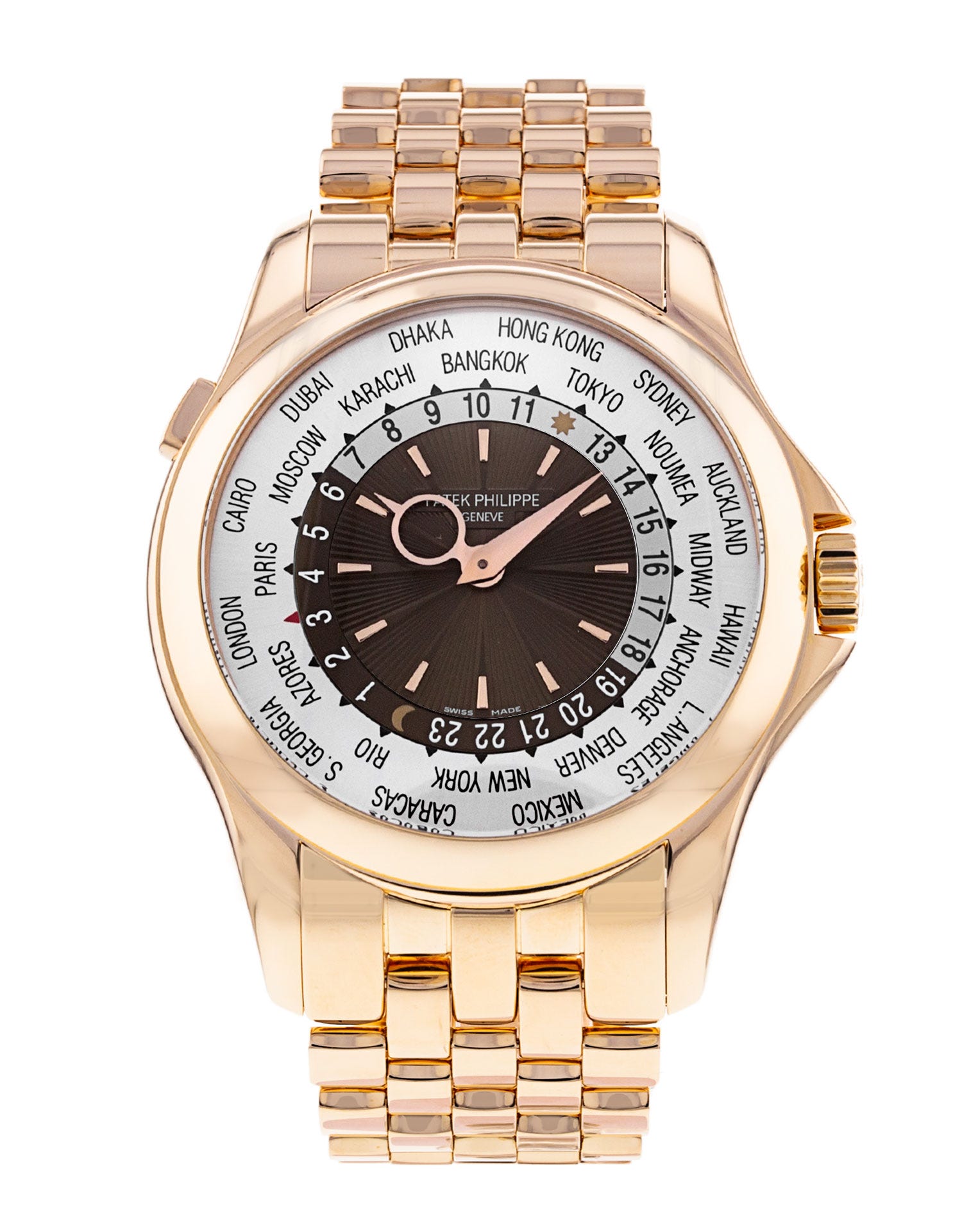 Watch