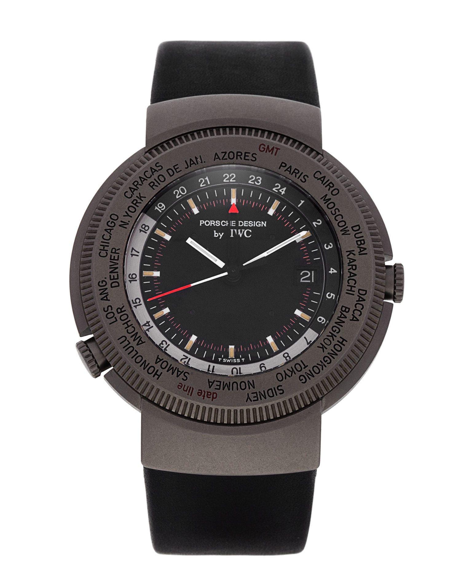 Watch