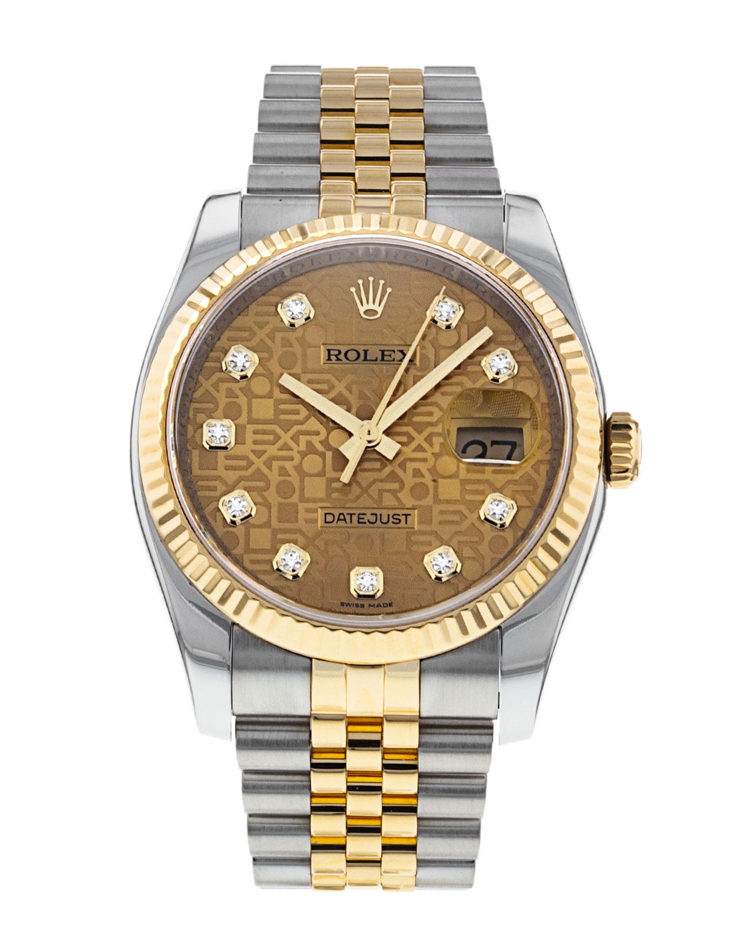 Rolex Datejust 116233 281497