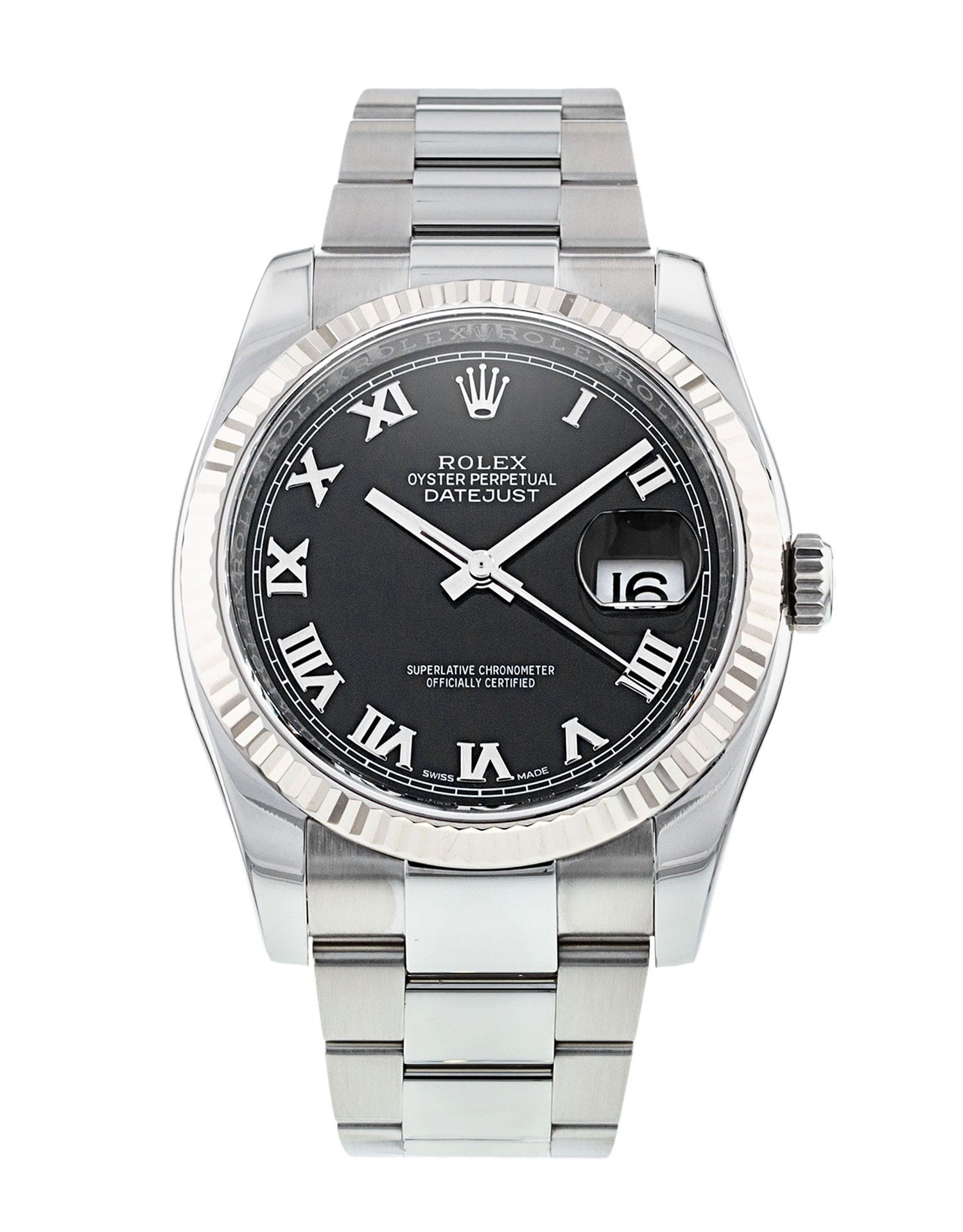 Rolex Datejust 116234