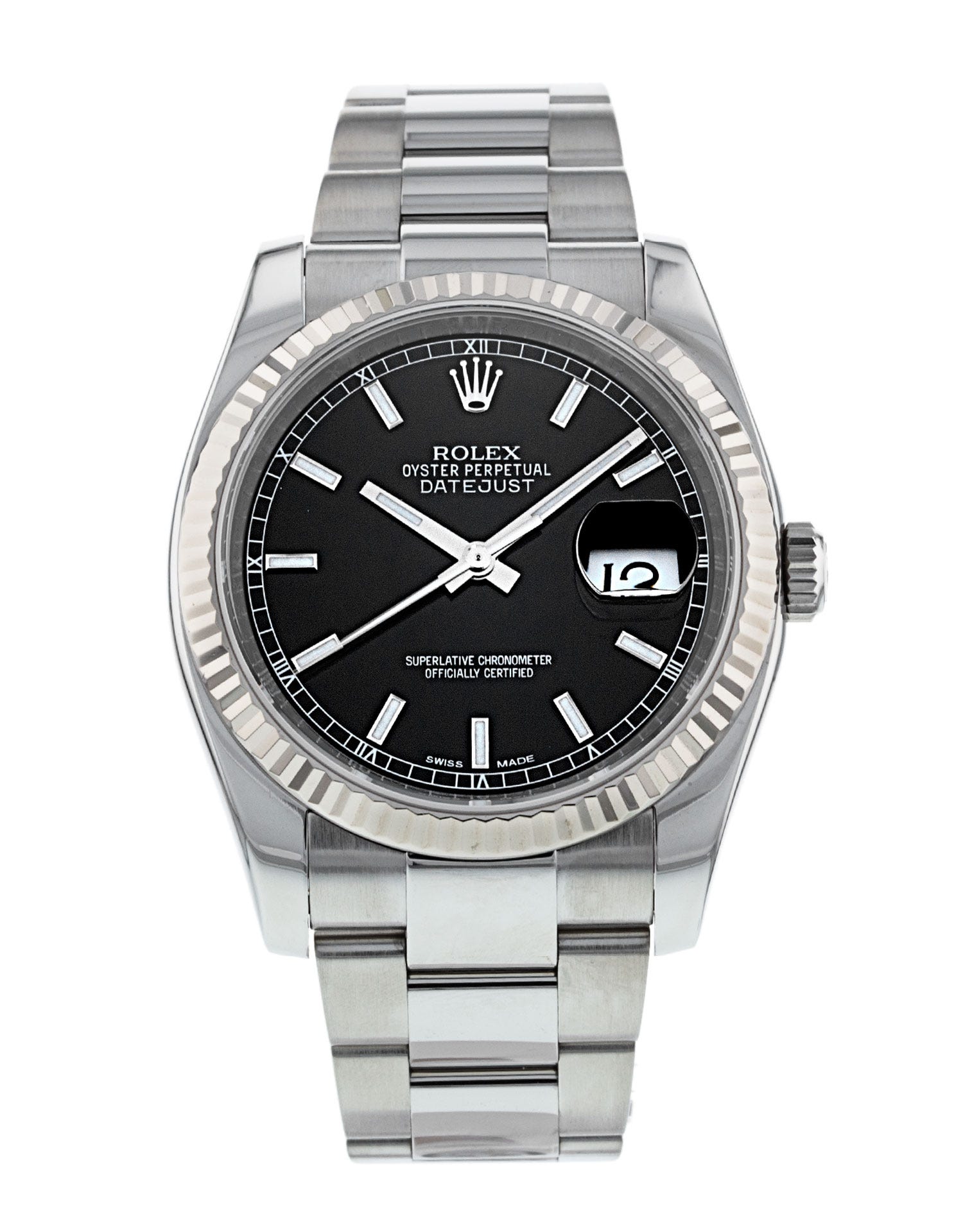 Rolex Datejust 116234 276587