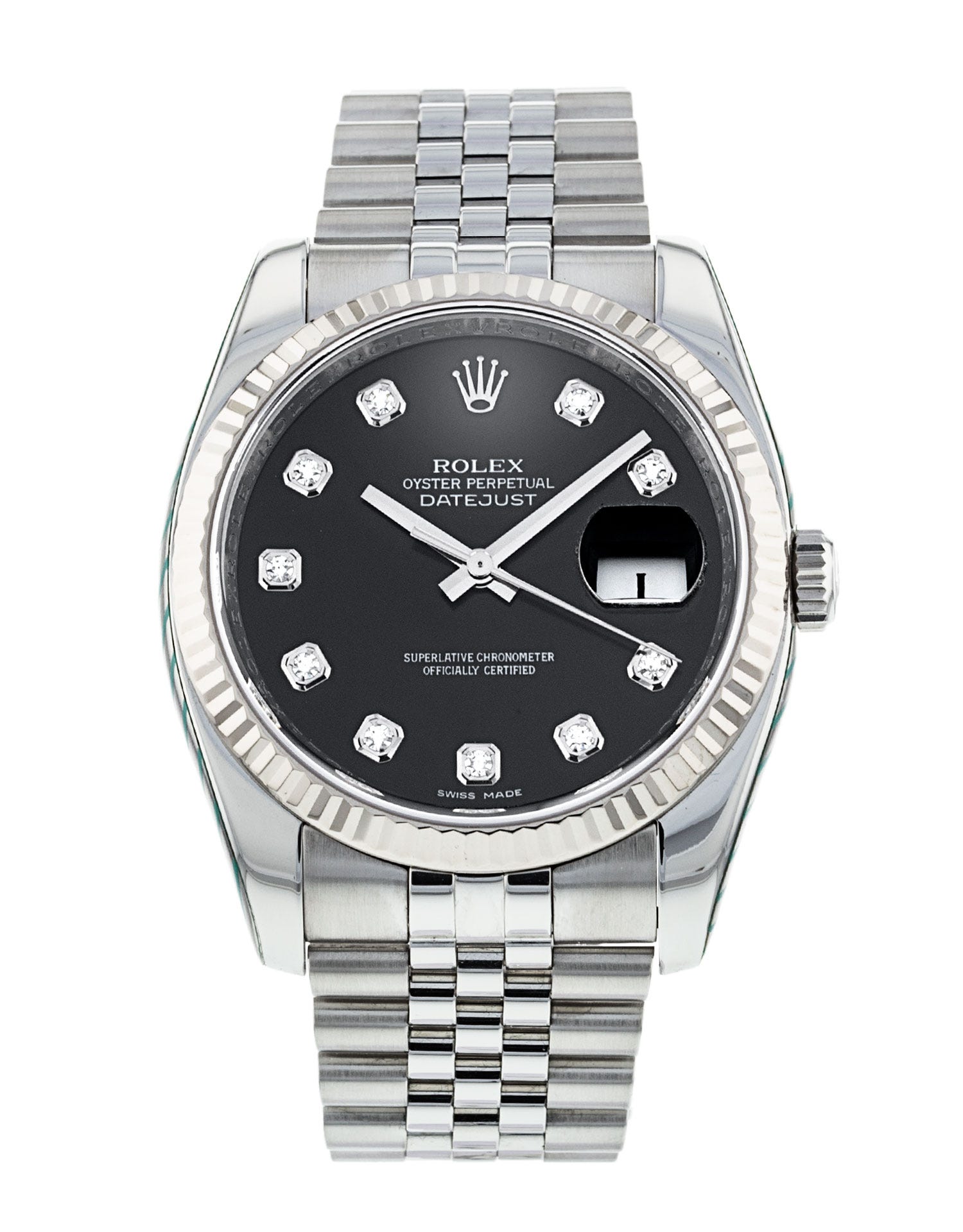 Rolex Datejust 116234