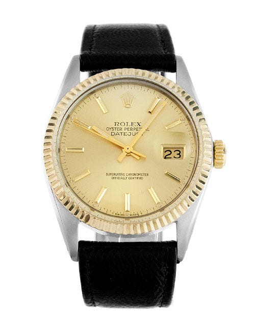 Rolex Datejust 16013