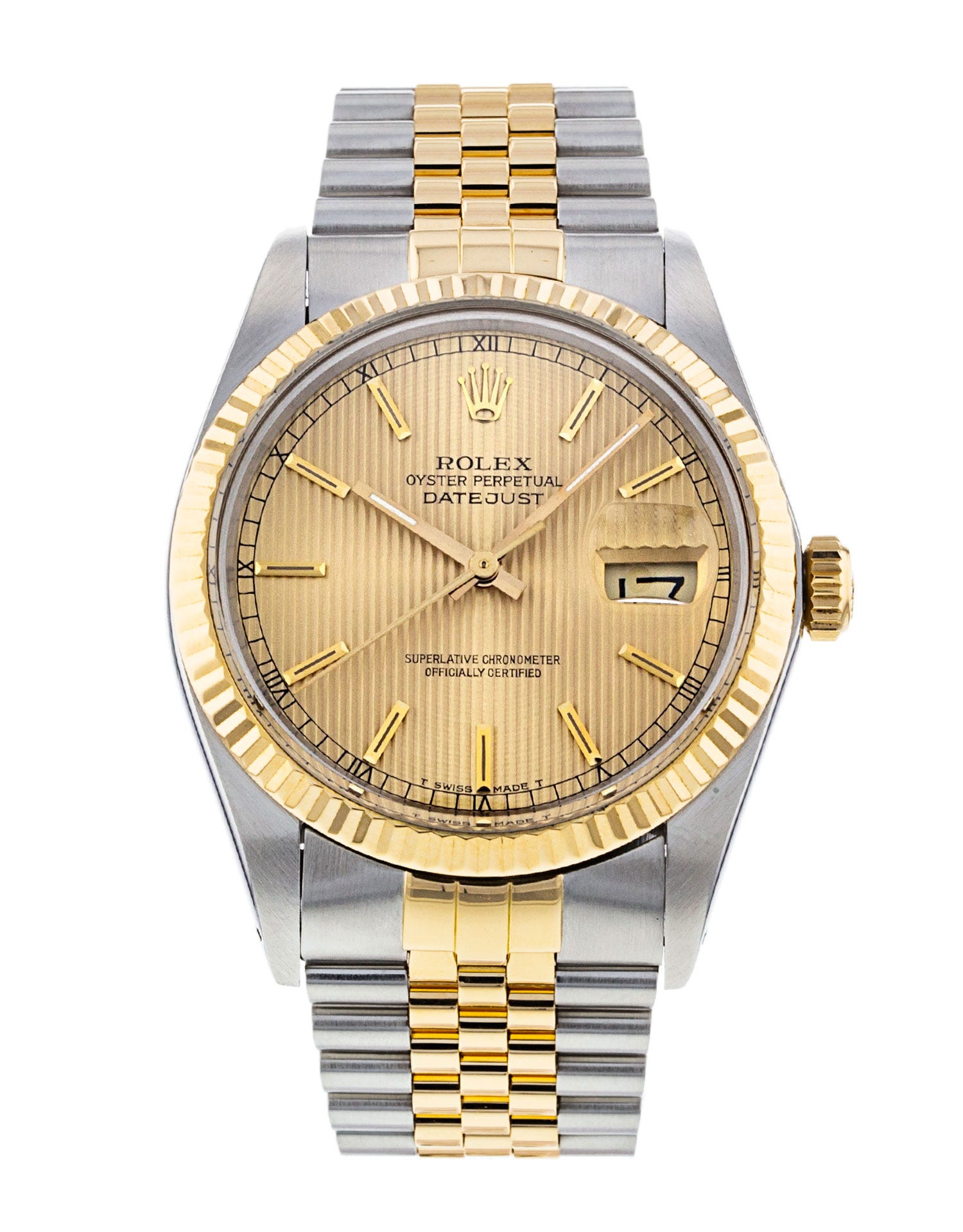 Rolex Datejust 16013