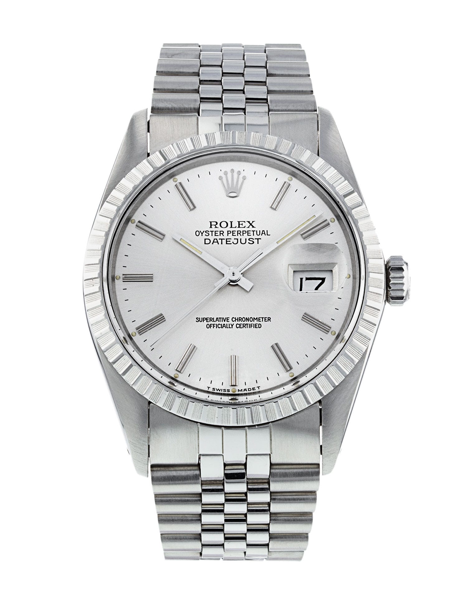 Rolex Datejust 16030