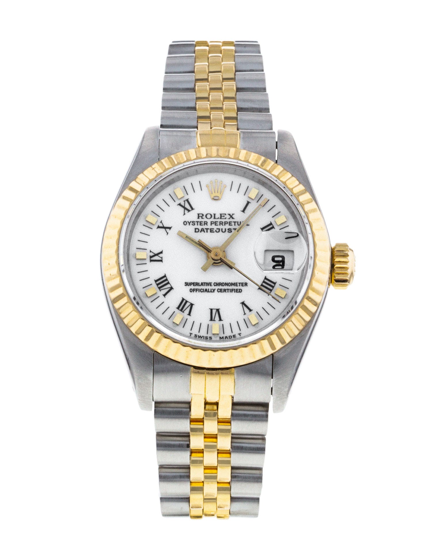 Rolex Datejust Lady 69173