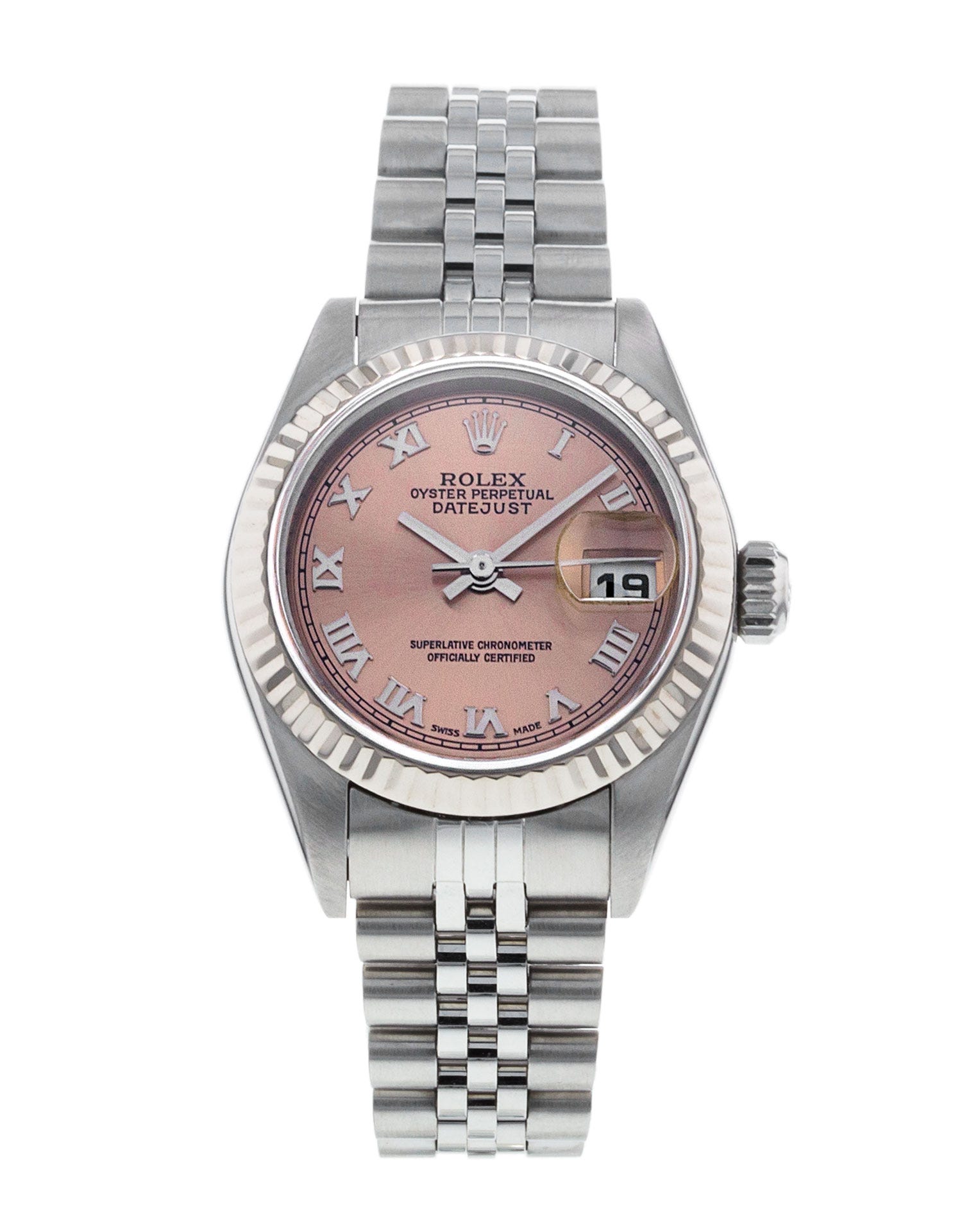 Rolex Datejust Lady 79174