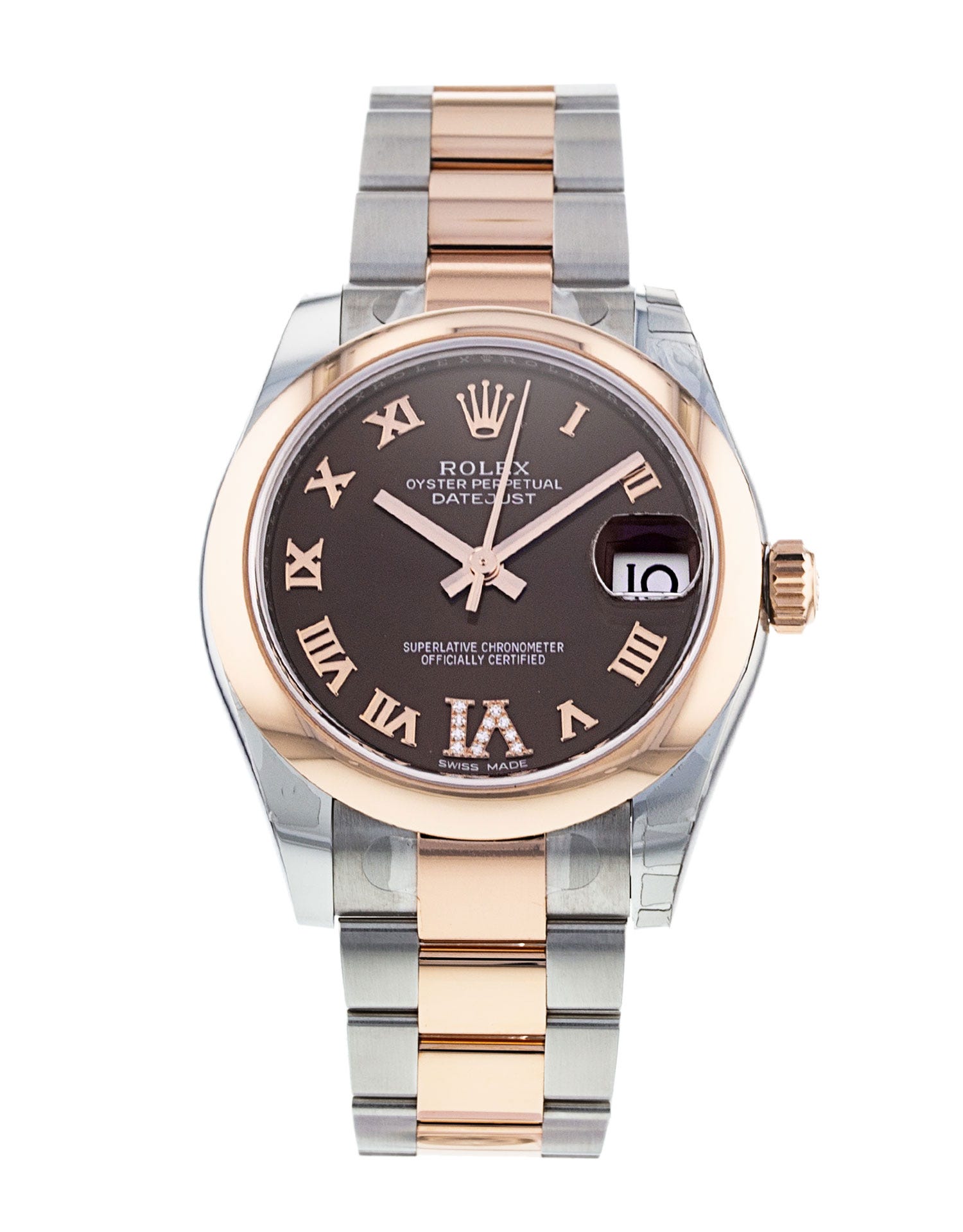 Rolex Datejust Lady 31 178241
