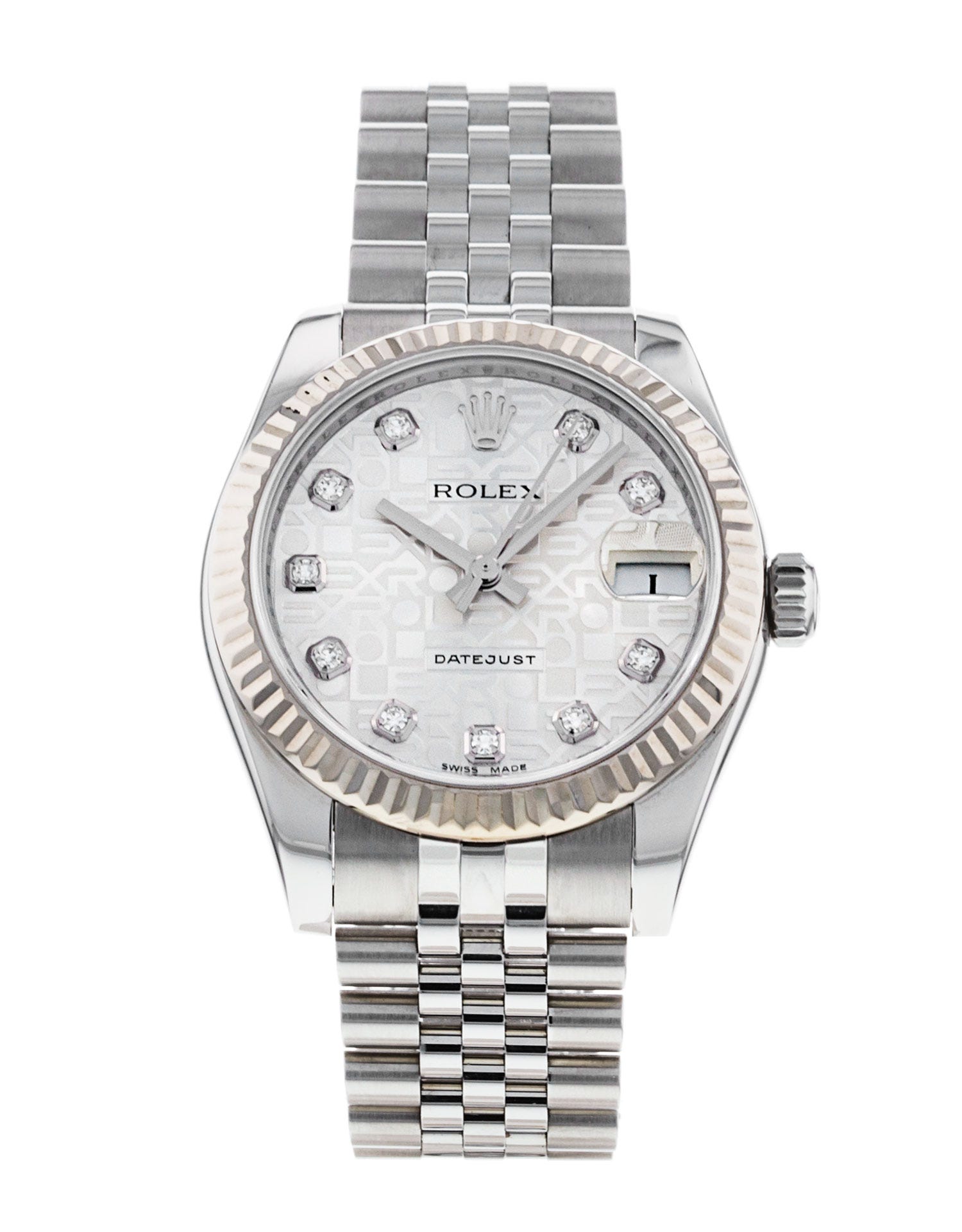 Rolex Datejust Lady 31 178274