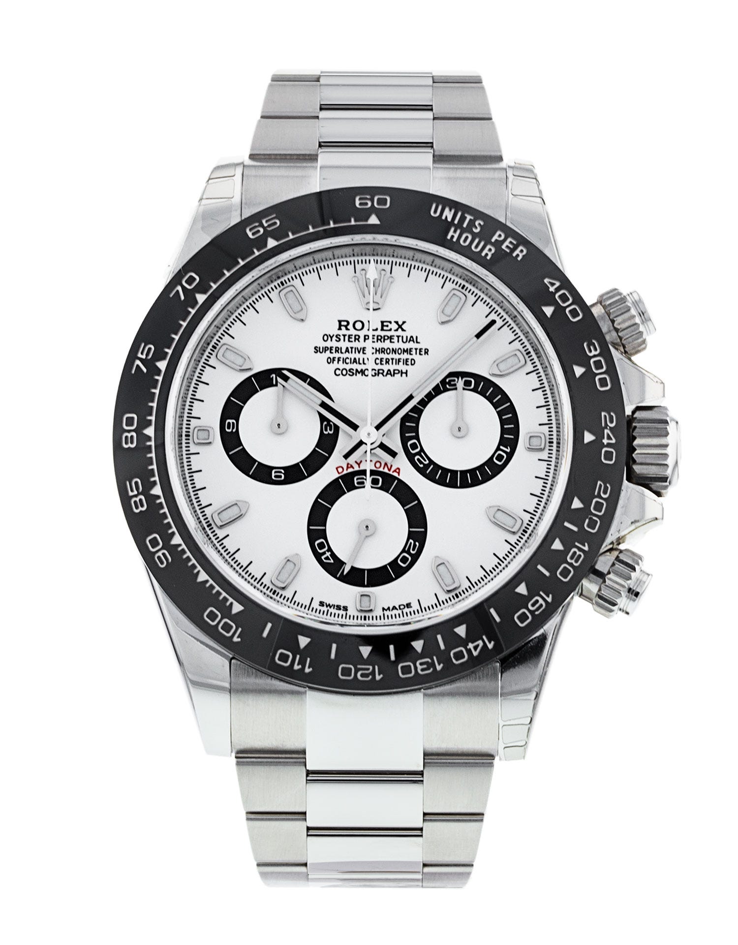 Rolex Daytona 116500 LN