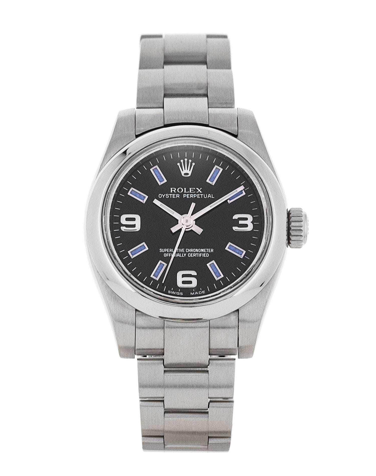 Rolex Lady Oyster Perpetual 176200
