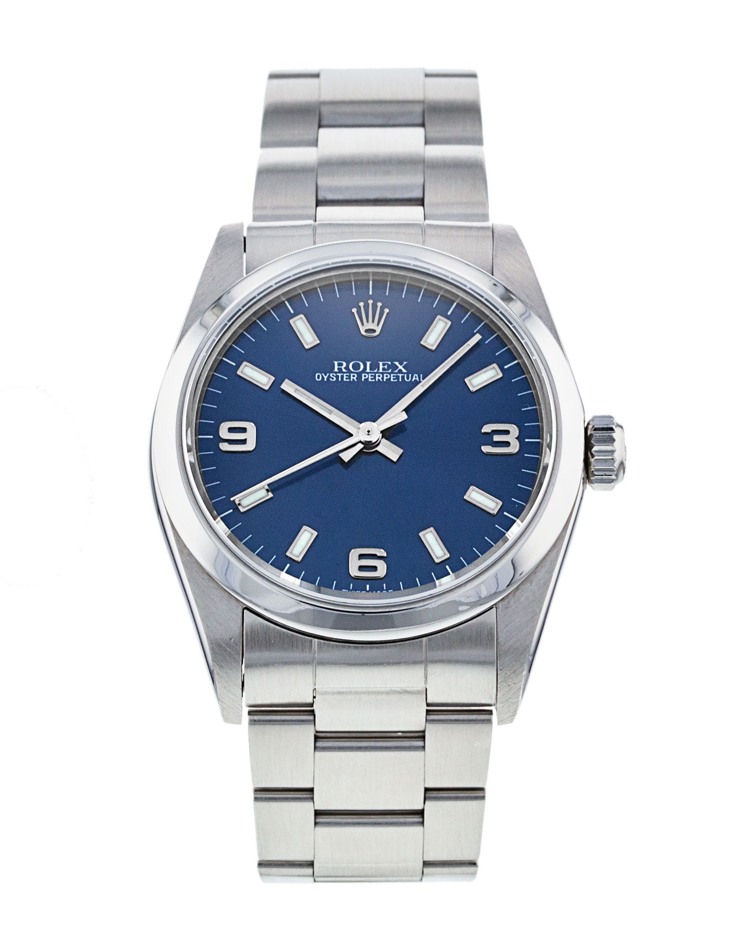 Rolex Oyster Perpetual 77080 280291