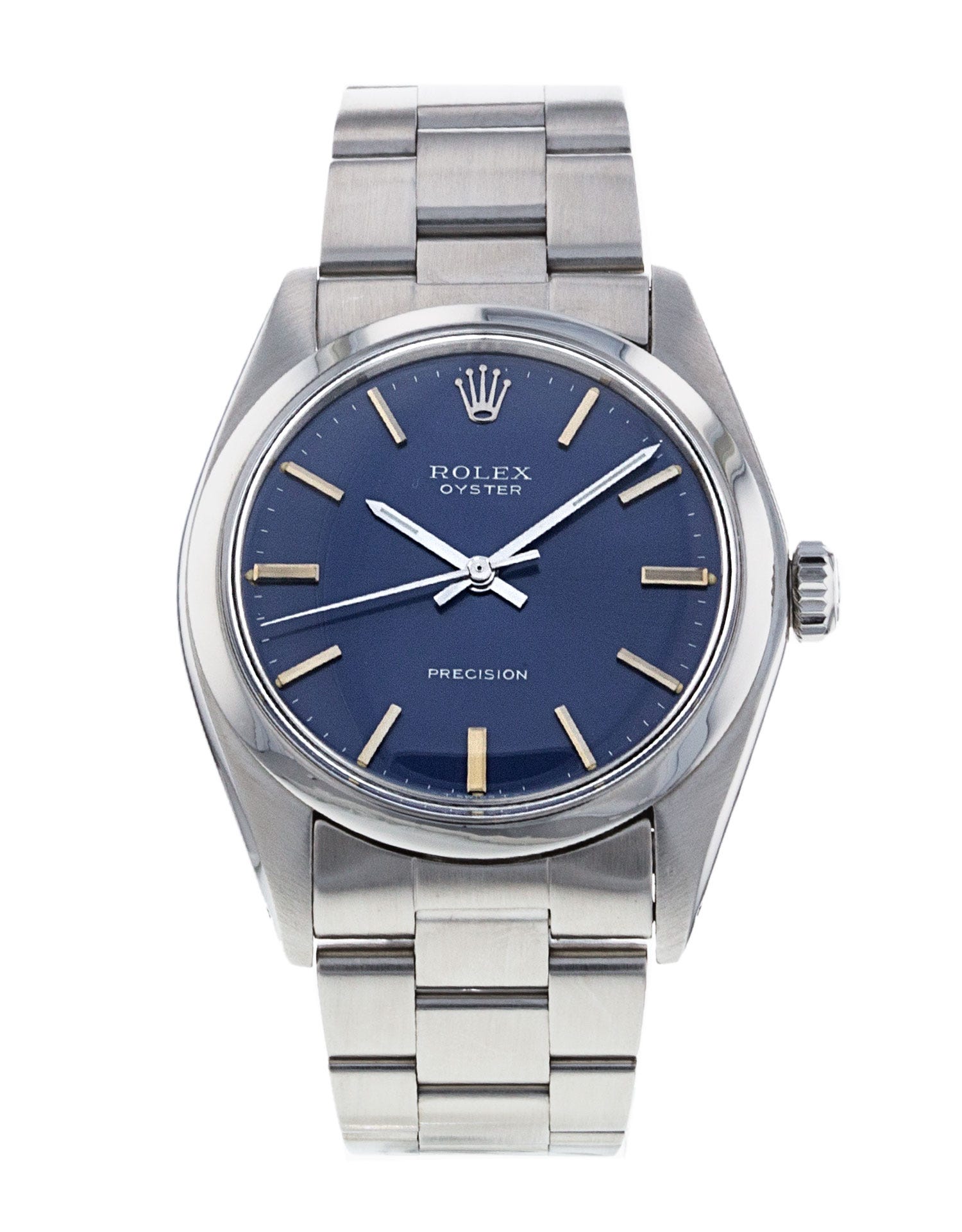Pre-Owned Rolex Oyster Precision Watch