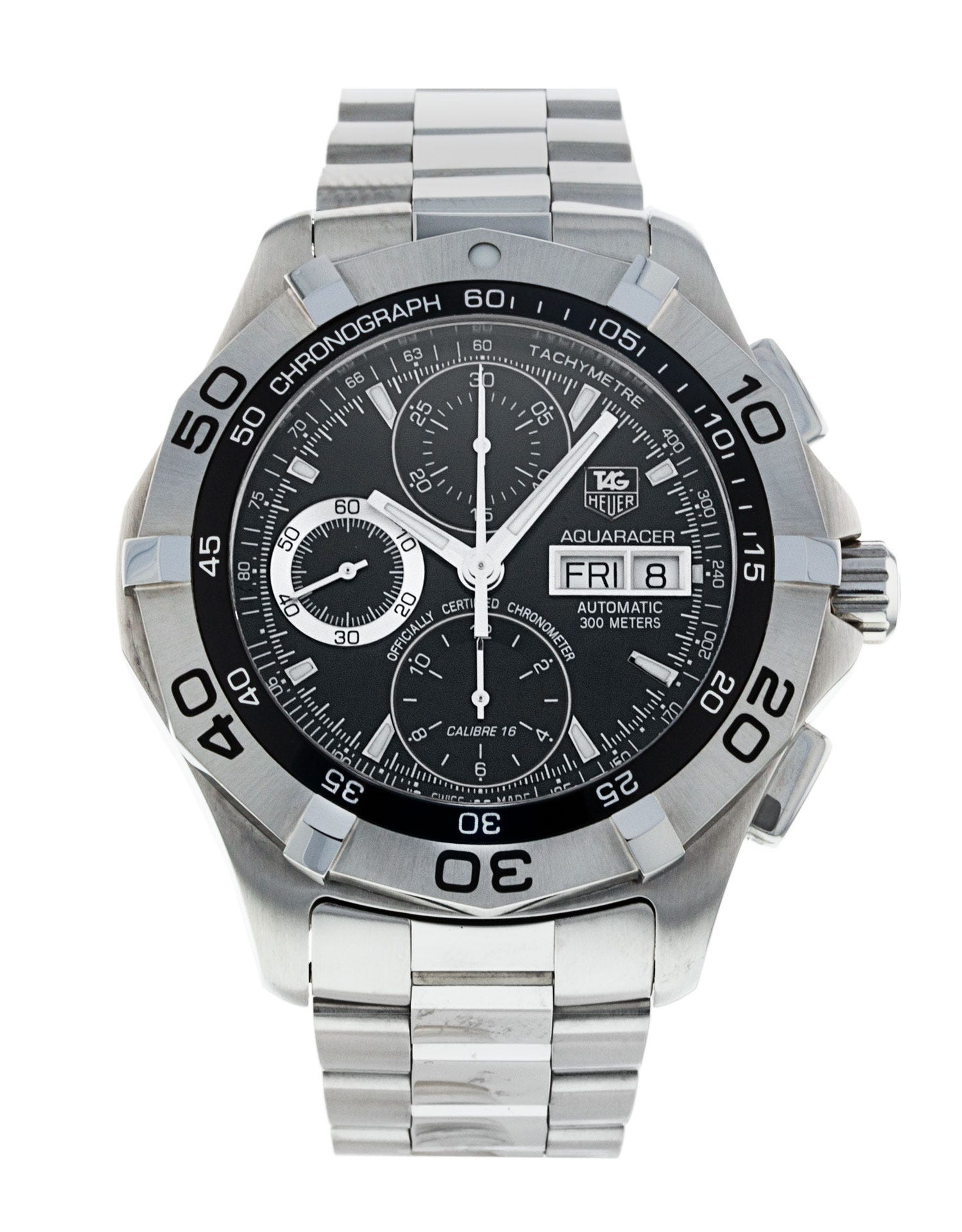 Tag Heuer Aquaracer CAF5010.BA0815 280855
