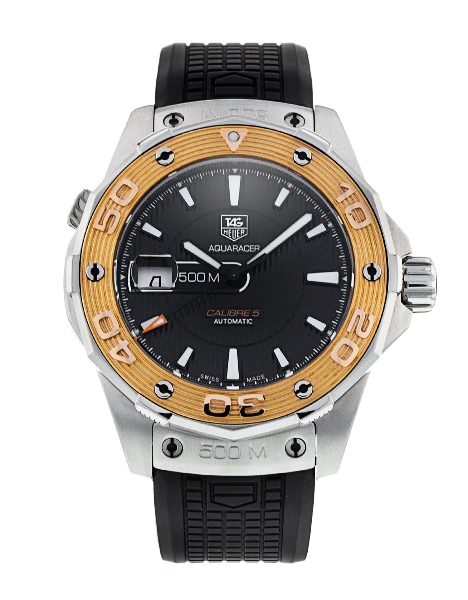 Tag Heuer Aquaracer WAJ2150.FT6015 281549