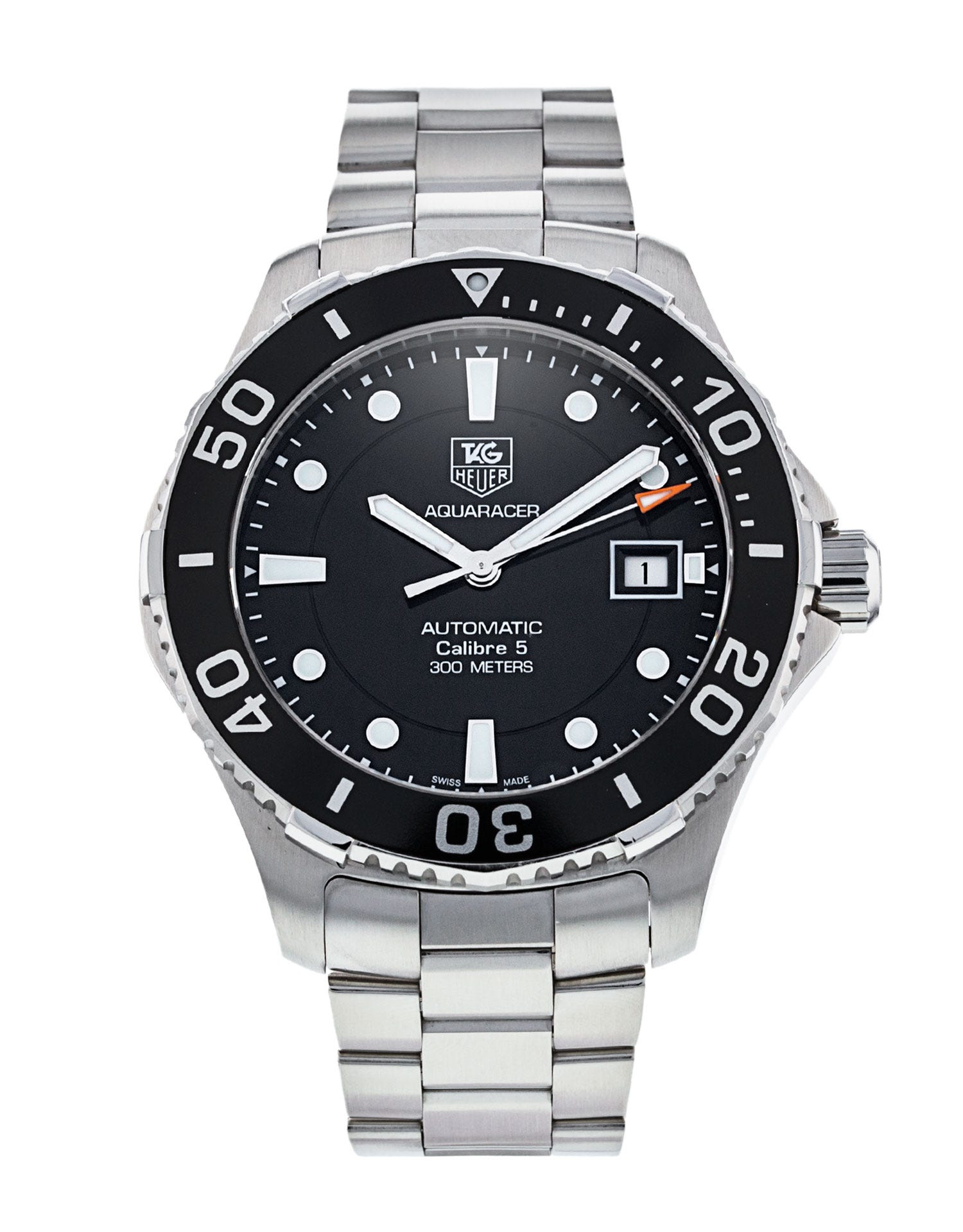 Tag Heuer Aquaracer WAN2110.BA0822