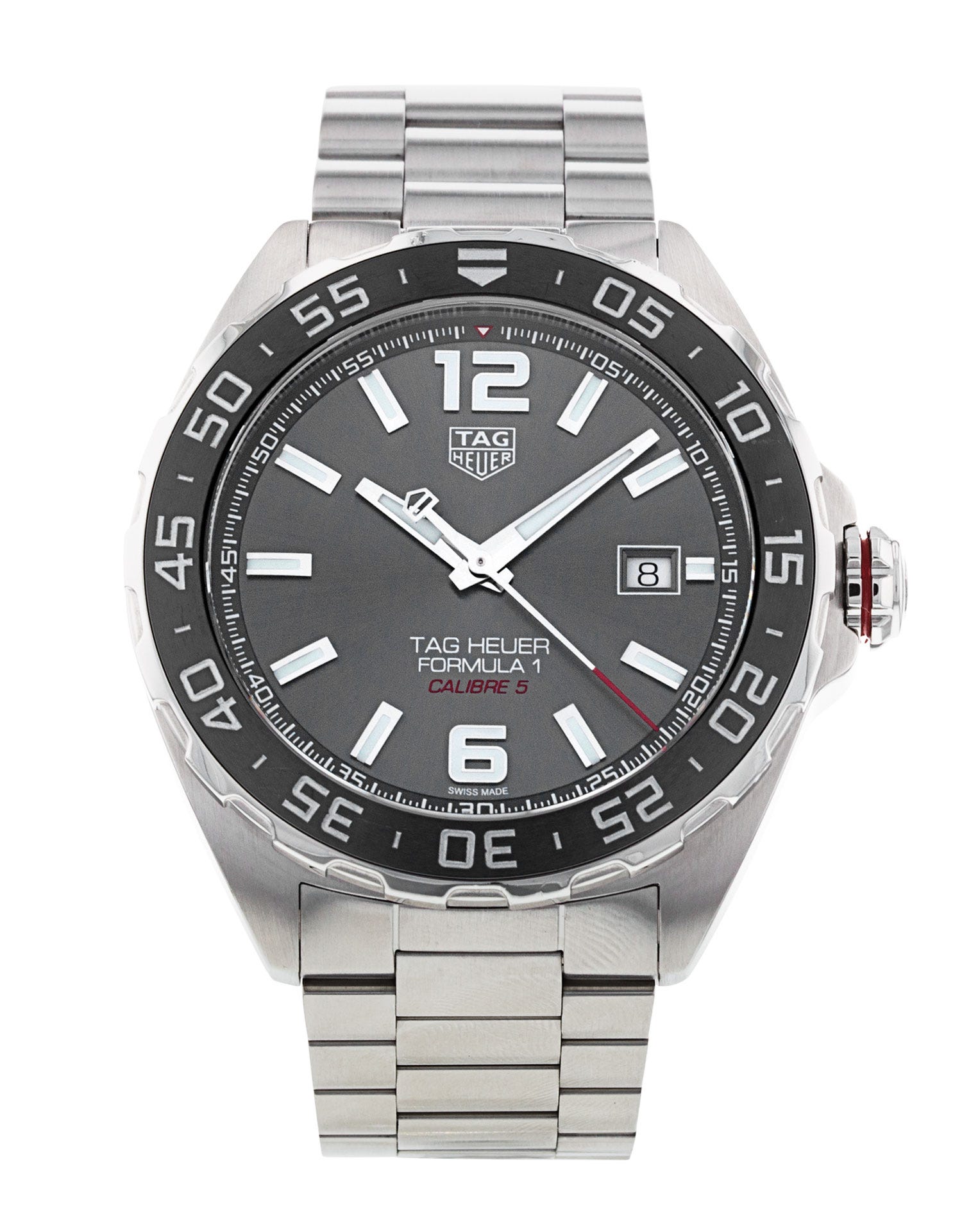 Tag Heuer Formula 1 WAZ2011.BA0842
