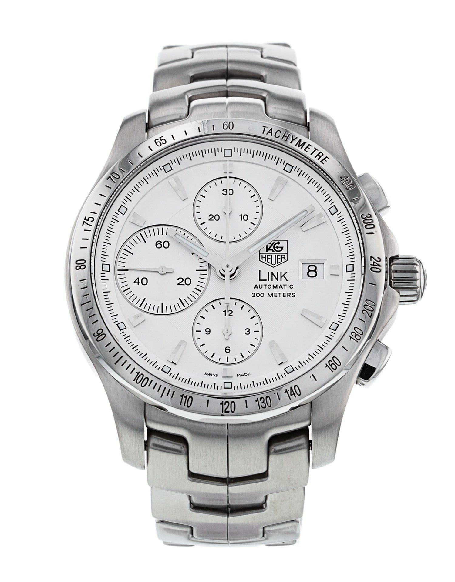 Tag Heuer Link CJF2111.BA0594 269144