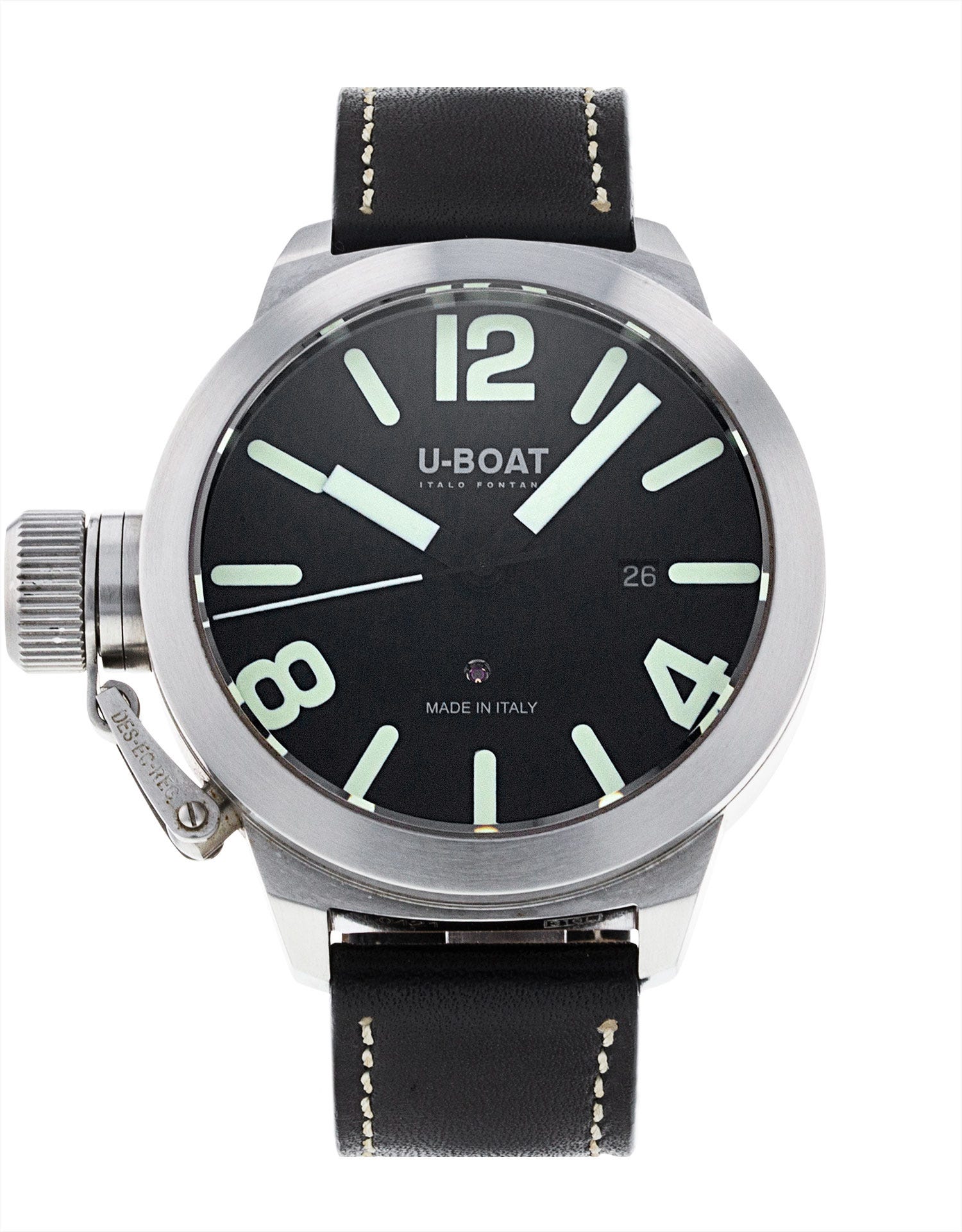 U-Boat Classico 5565