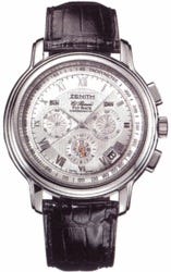 Zenith Chronomaster 03.1250.4009/01.C495