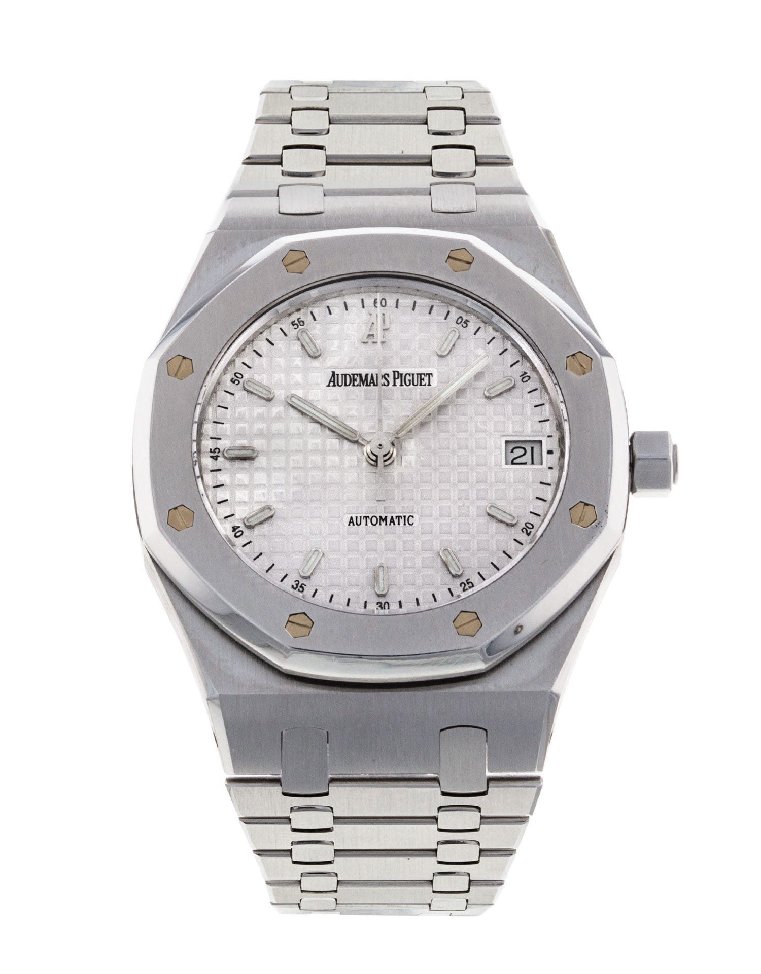 Pre-Owned Audemars Piguet Royal Oak Watch