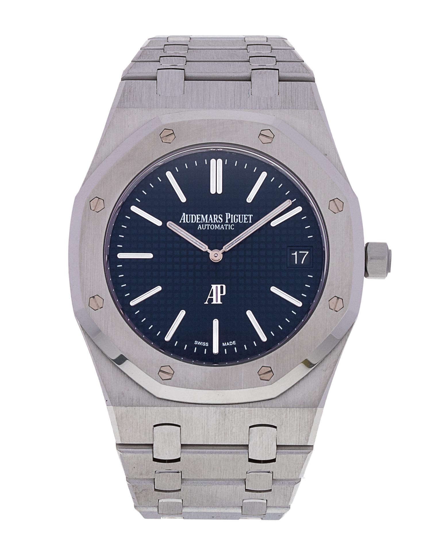 Pre-Owned Audemars Piguet Royal Oak Watch