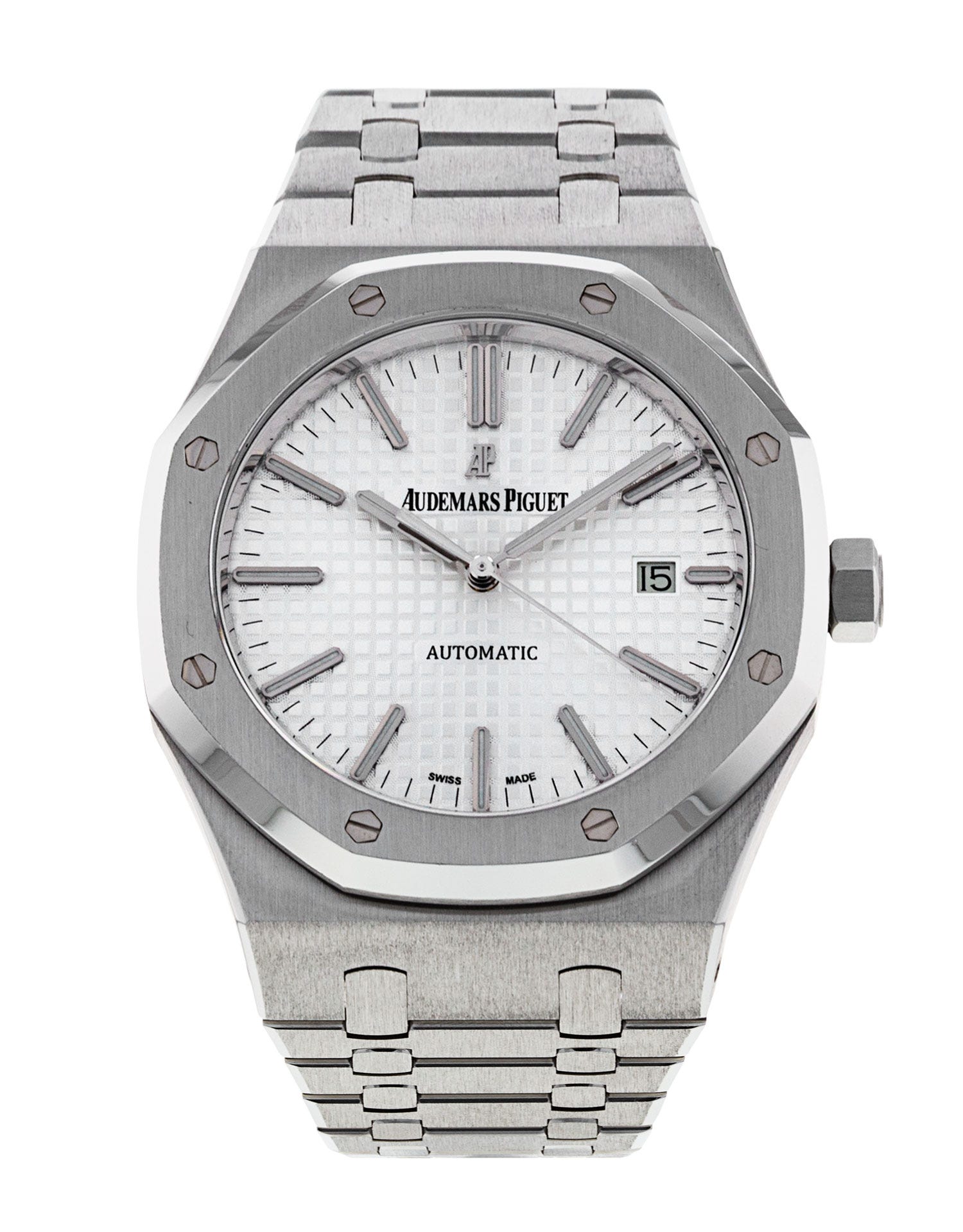 Pre-Owned Audemars Piguet Royal Oak Watch