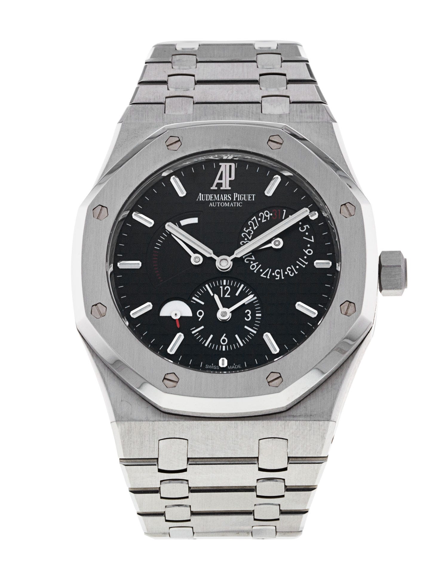Audemars Piguet Royal Oak 26120ST.OO.1220ST.03